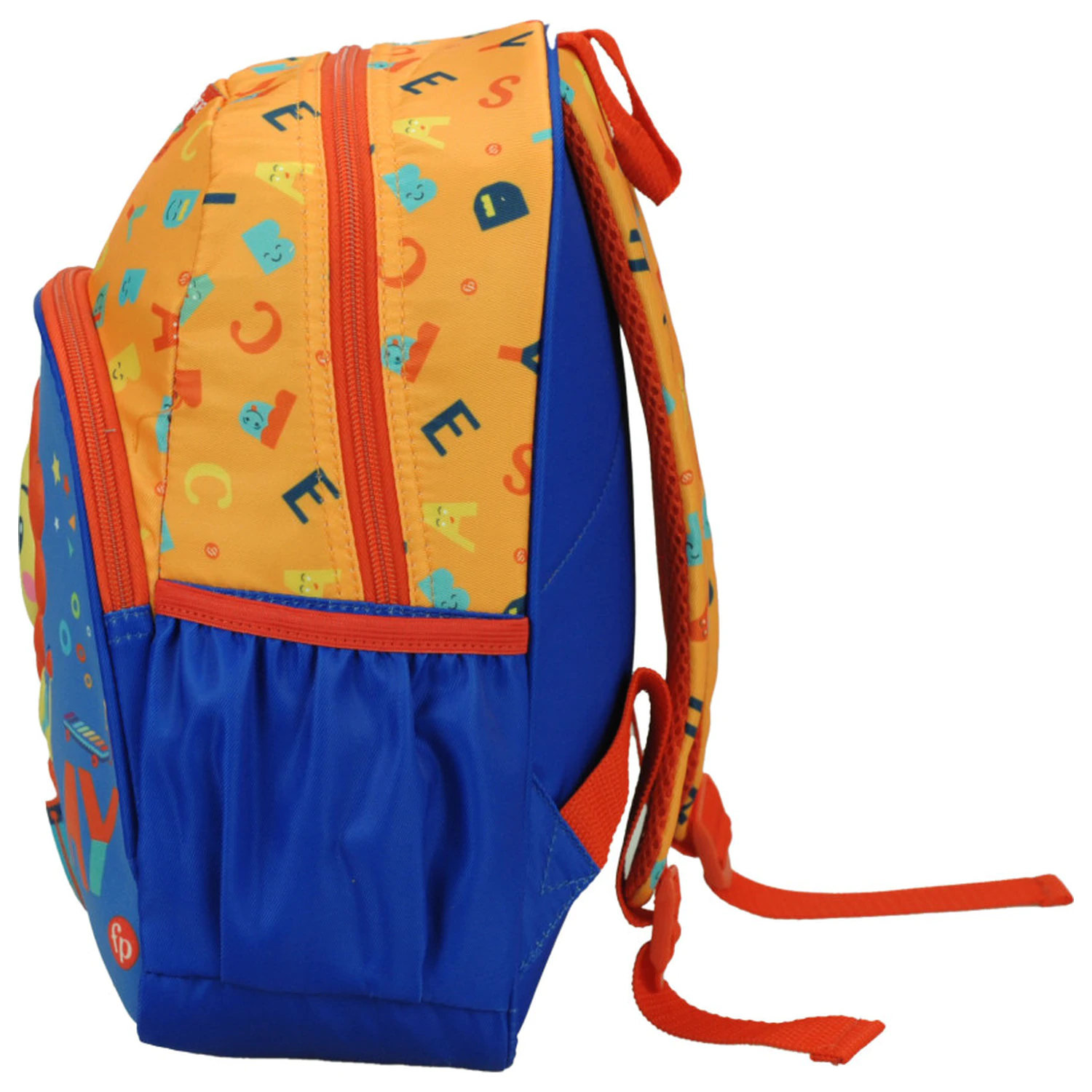 Fisher-Price Let's Play Ruksak, Torba 31 cm fotografija proizvoda