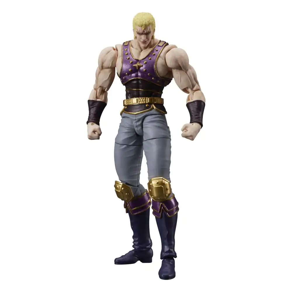 Fist of the North Star Digaction akcijska figura Thouzer 8 cm fotografija proizvoda