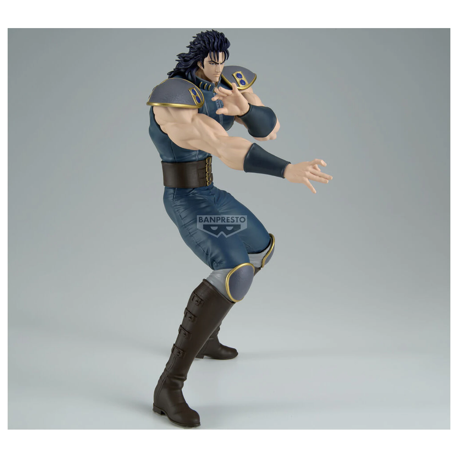 Fist of the North Star Grandista Rei figura 27cm fotografija proizvoda