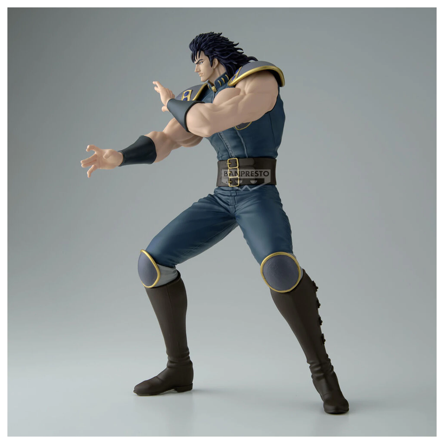Fist of the North Star Grandista Rei figura 27cm fotografija proizvoda