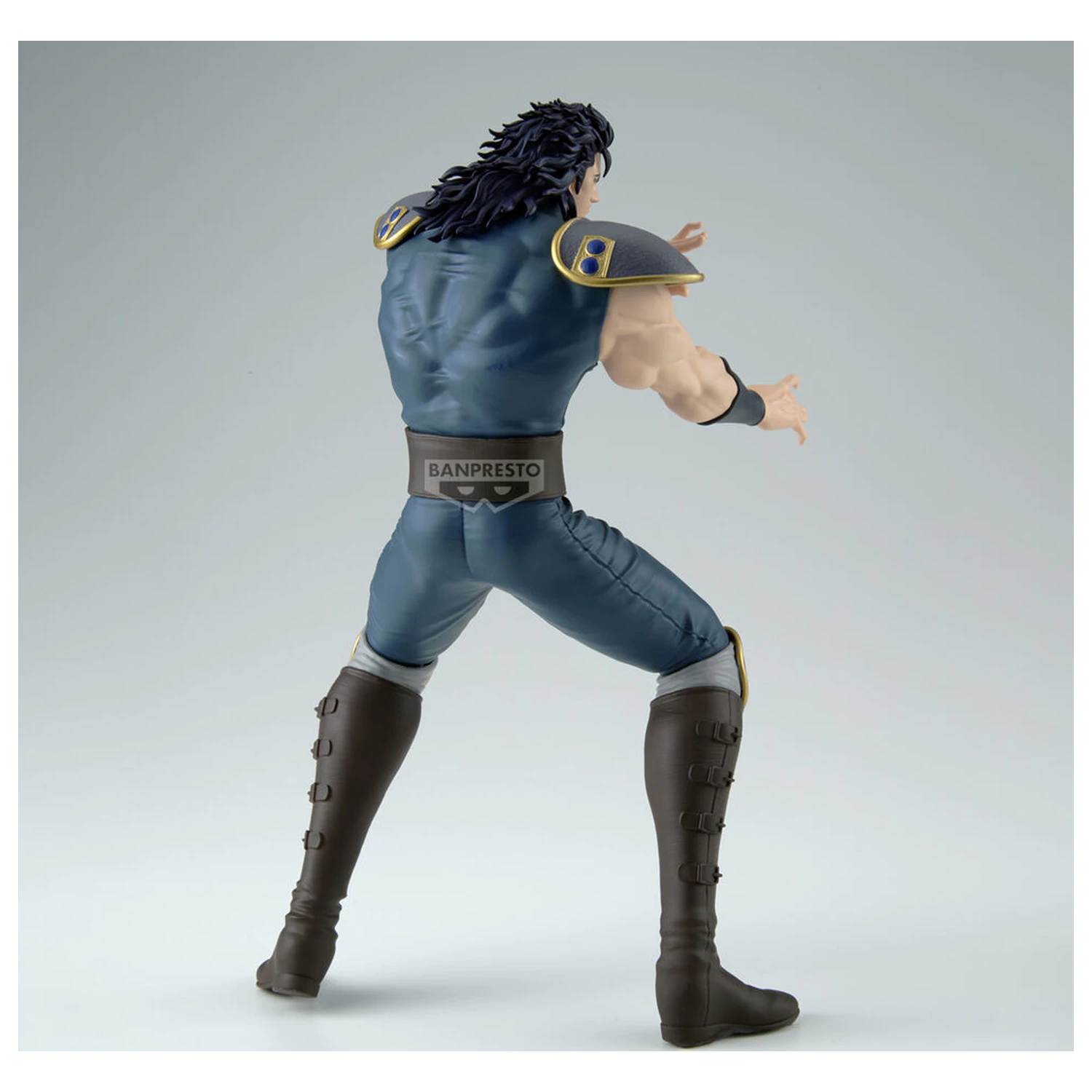 Fist of the North Star Grandista Rei figura 27cm fotografija proizvoda