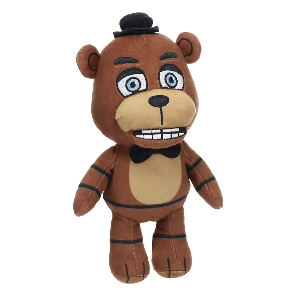 Five Nights at Freddy's Animatronic figura Freddy Alive Head komplet fotografija proizvoda