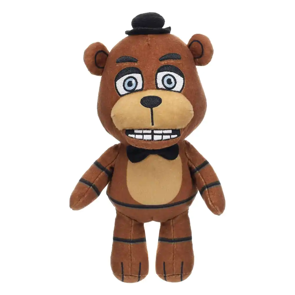 Five Nights at Freddy's Animatronic figura Freddy Alive Head komplet fotografija proizvoda