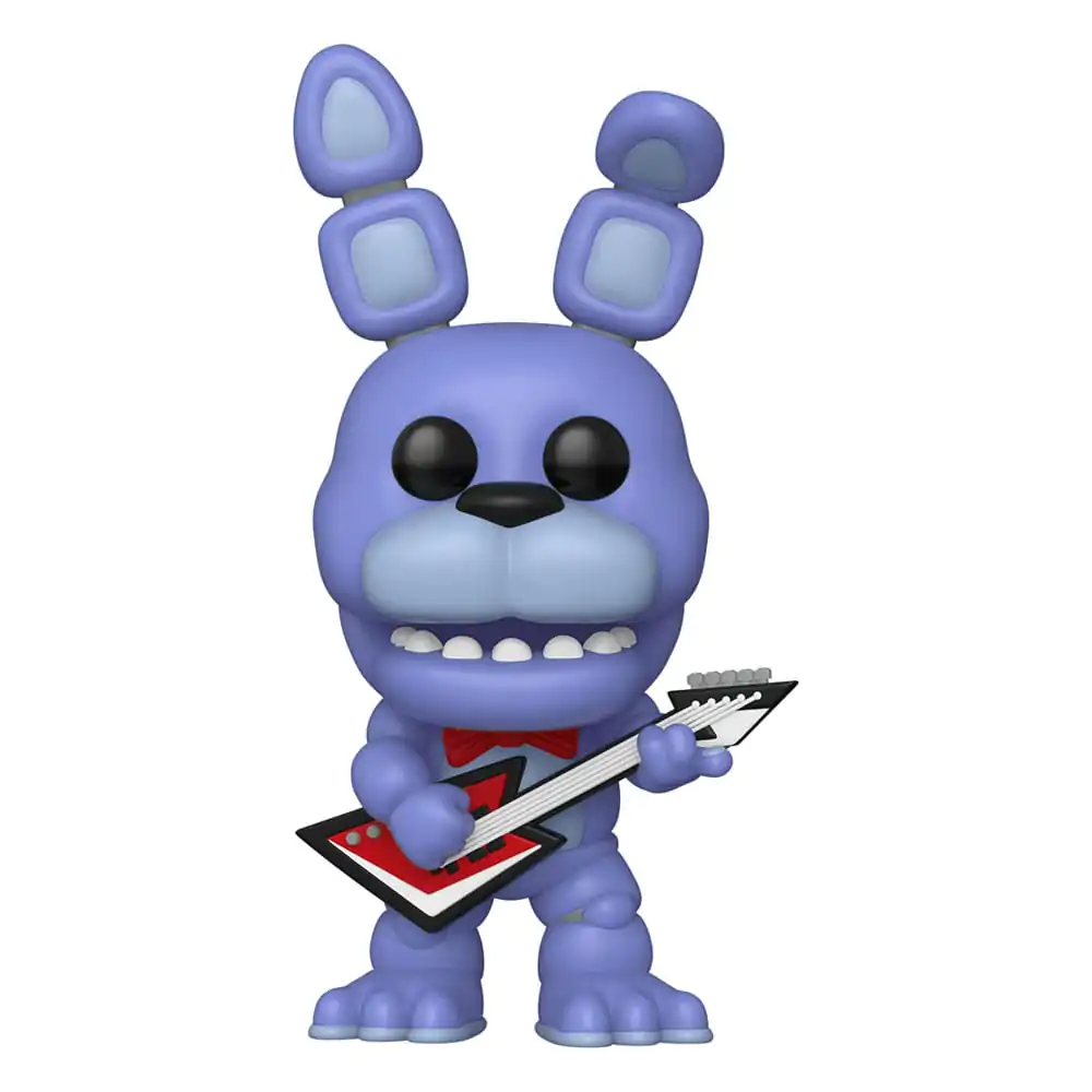 Five Nights at Freddy's Funko POP! Vinilna figura 10. obljetnica - Bonnie 9 cm fotografija proizvoda