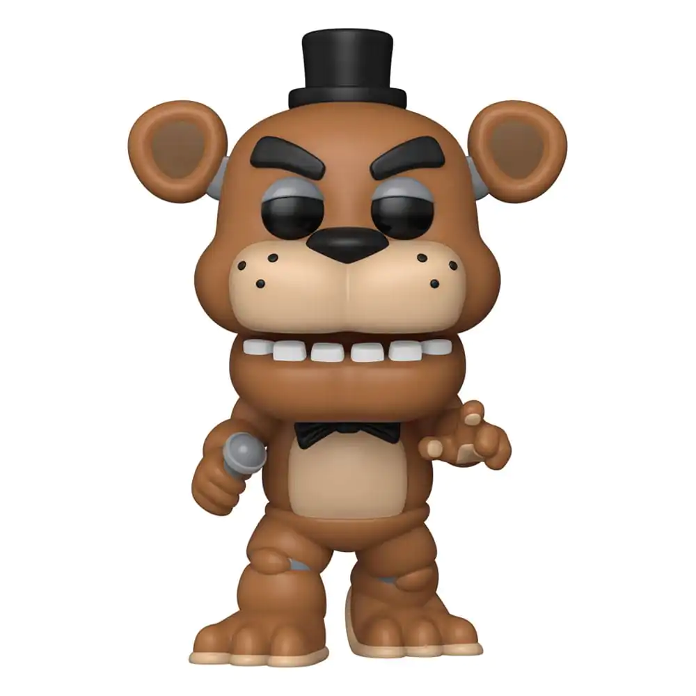 Five Nights at Freddy's Funko POP! Vinilna figura 10. obljetnica - Freddy 9 cm fotografija proizvoda