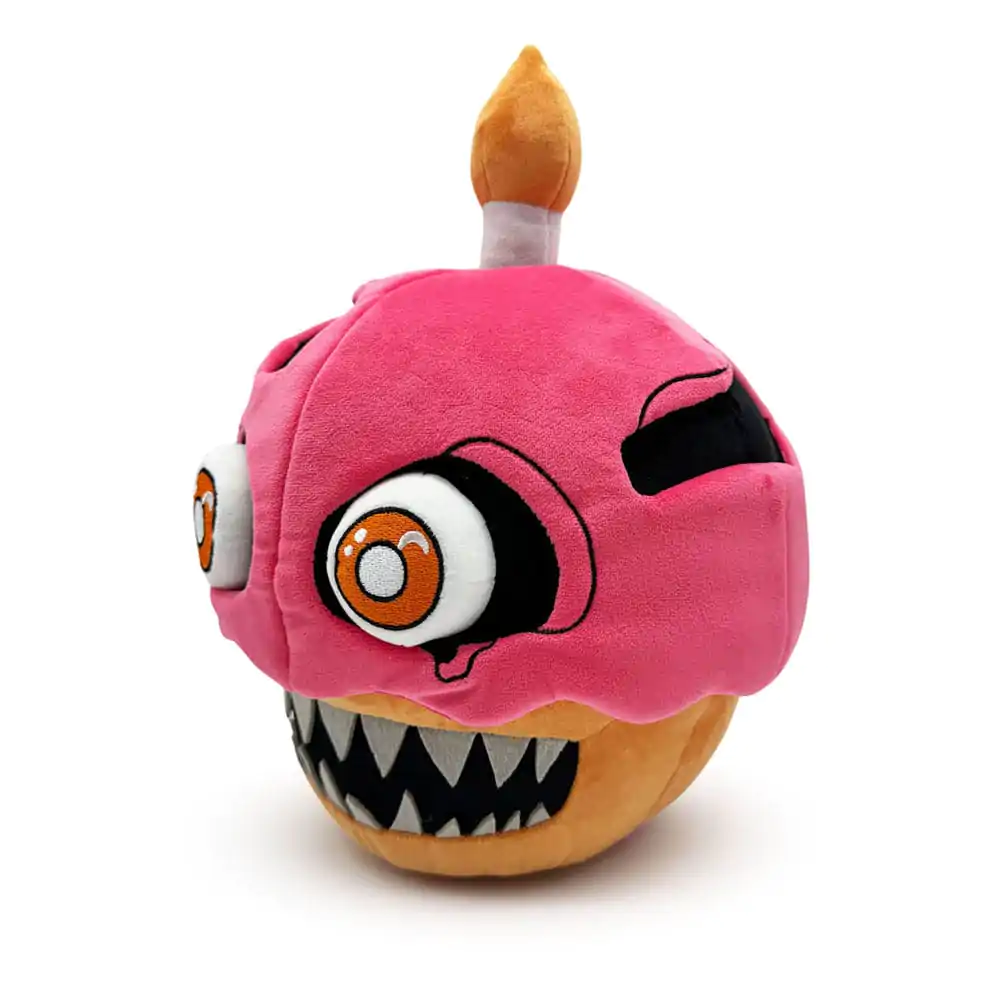 Five Nights at Freddy's Plišana figura Nightmare Cupcake 23 cm fotografija proizvoda