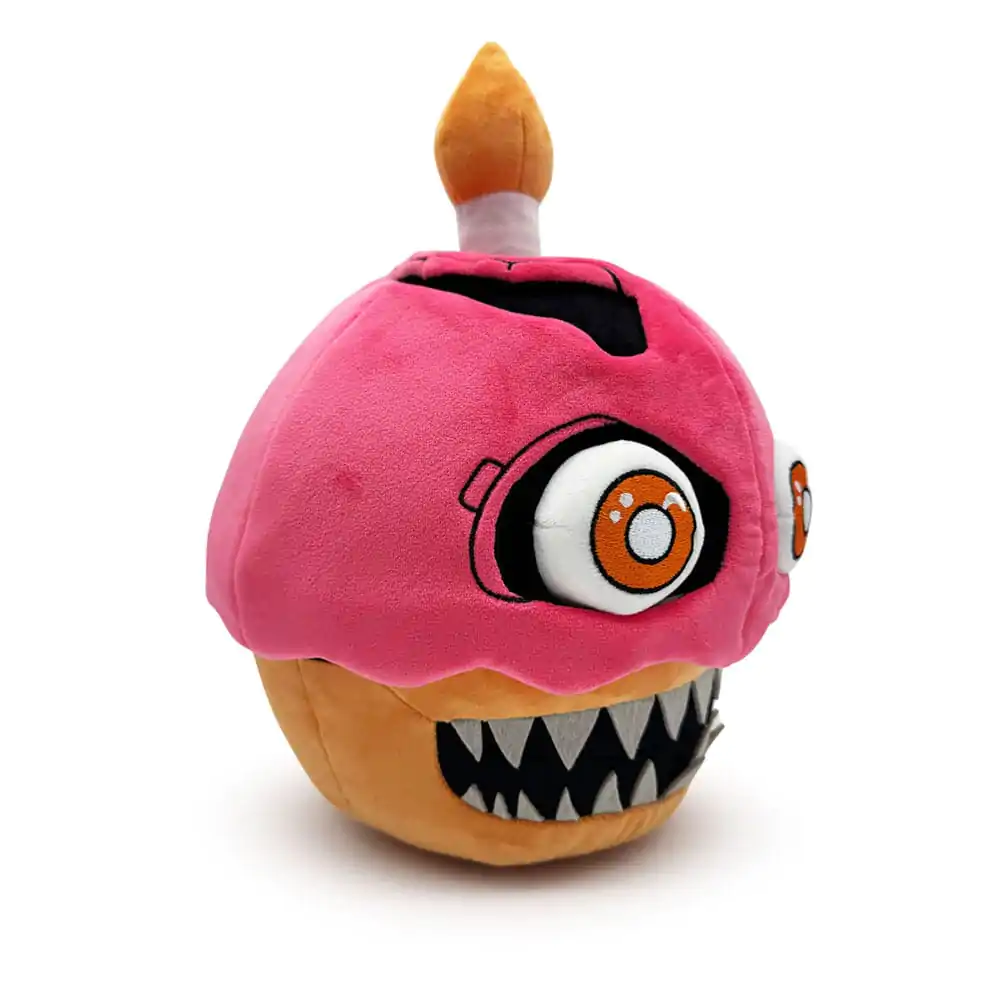 Five Nights at Freddy's Plišana figura Nightmare Cupcake 23 cm fotografija proizvoda