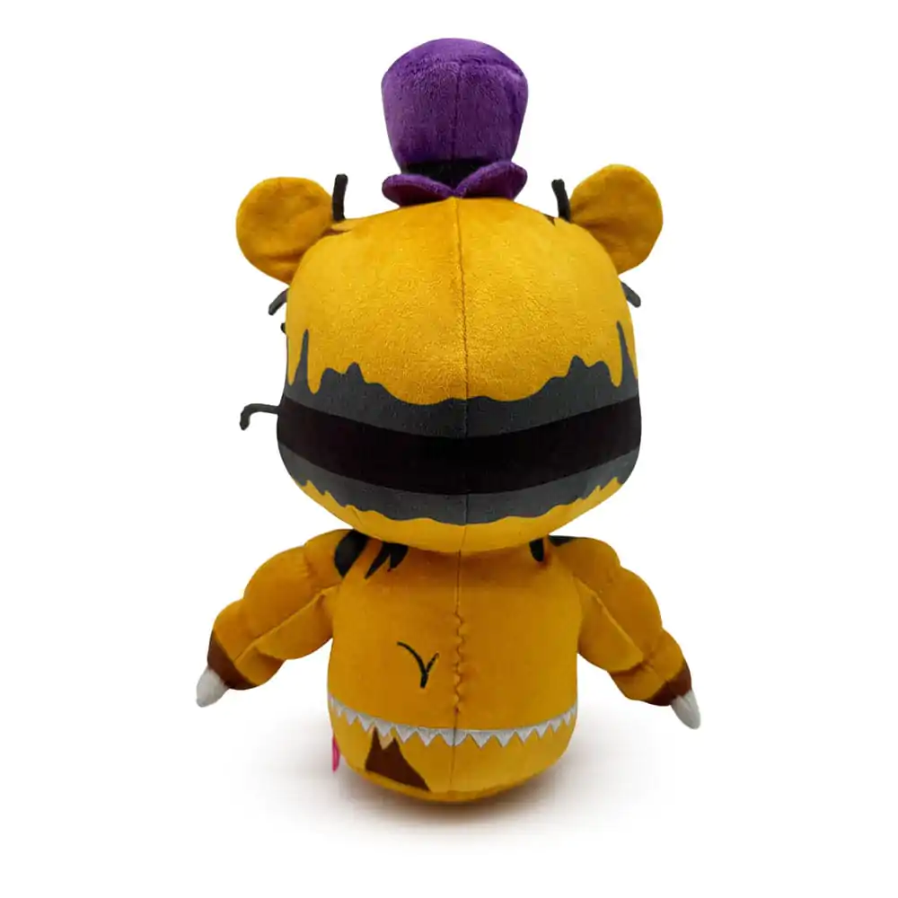 Five Nights at Freddy's Plišana figura Nightmare Fredbear 23 cm fotografija proizvoda
