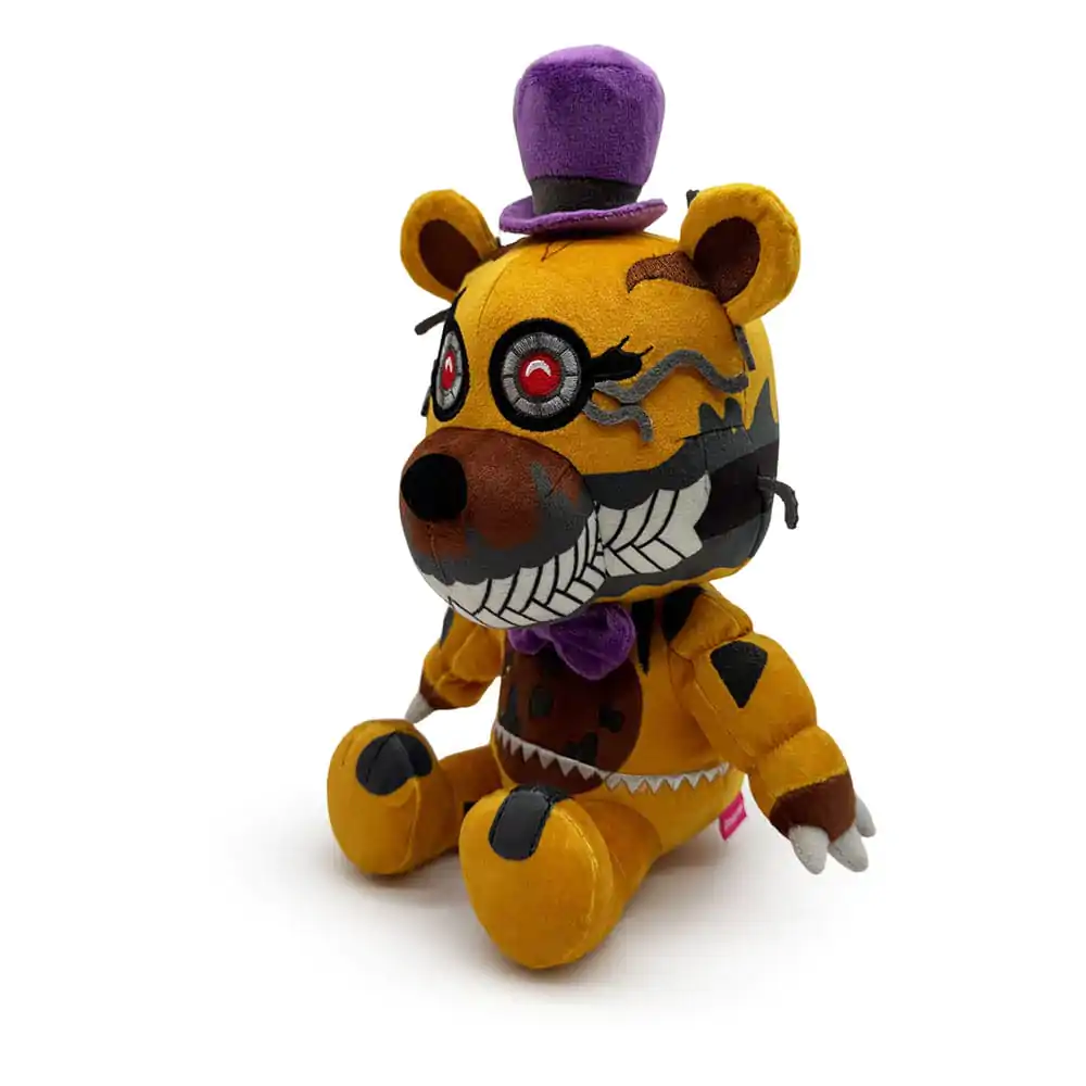 Five Nights at Freddy's Plišana figura Nightmare Fredbear 23 cm fotografija proizvoda