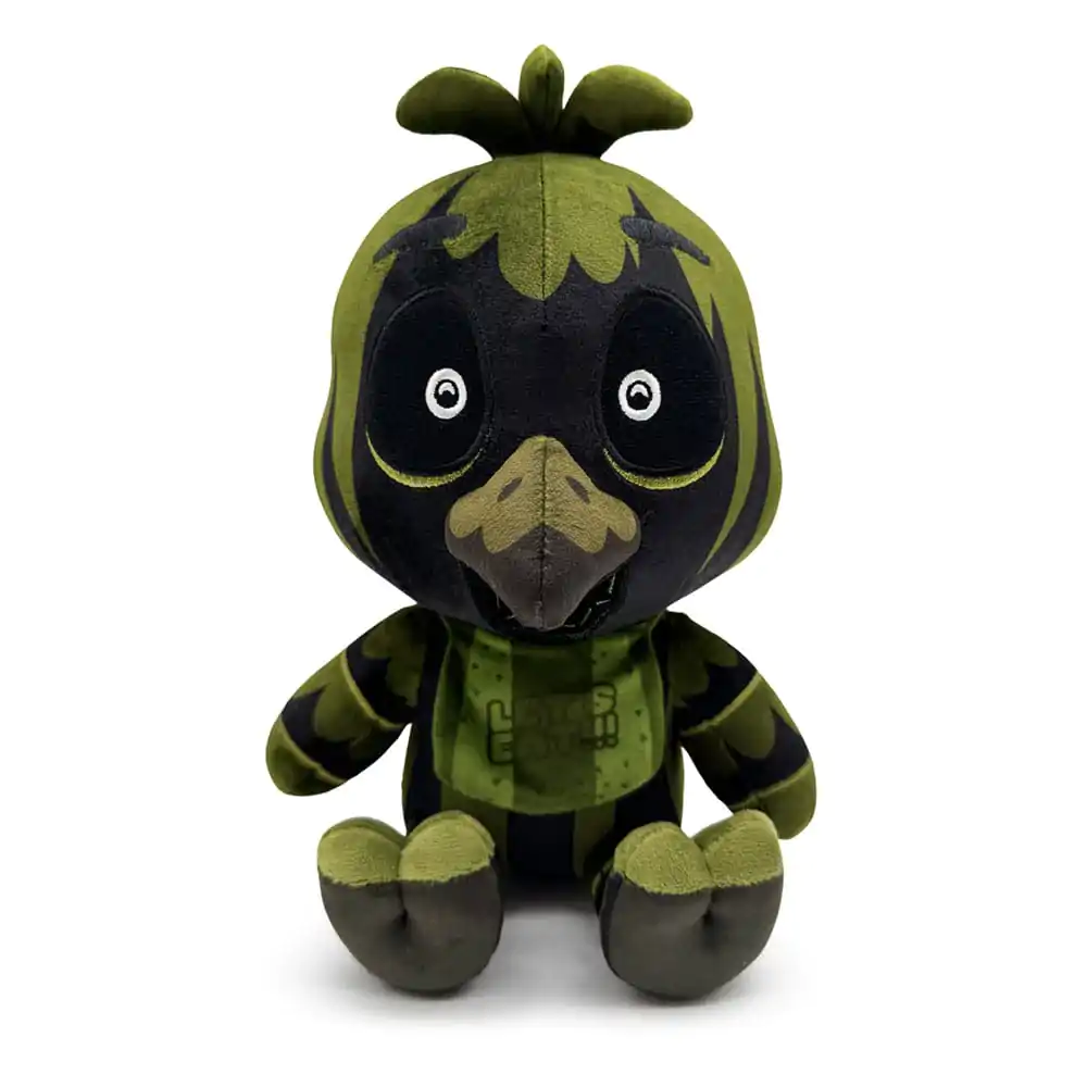 Five Nights at Freddy's Plišana Figura Phantom Chica 23 cm fotografija proizvoda