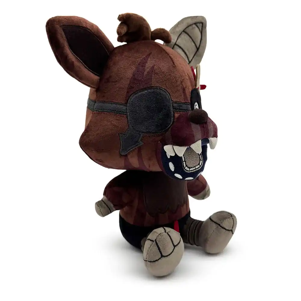 Five Nights at Freddy's Plišana Figura Phantom Foxy 23 cm fotografija proizvoda