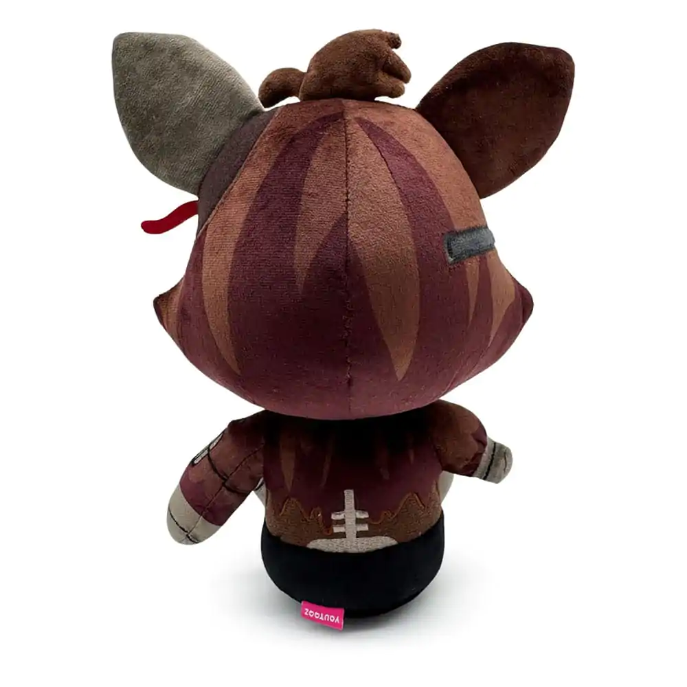 Five Nights at Freddy's Plišana Figura Phantom Foxy 23 cm fotografija proizvoda