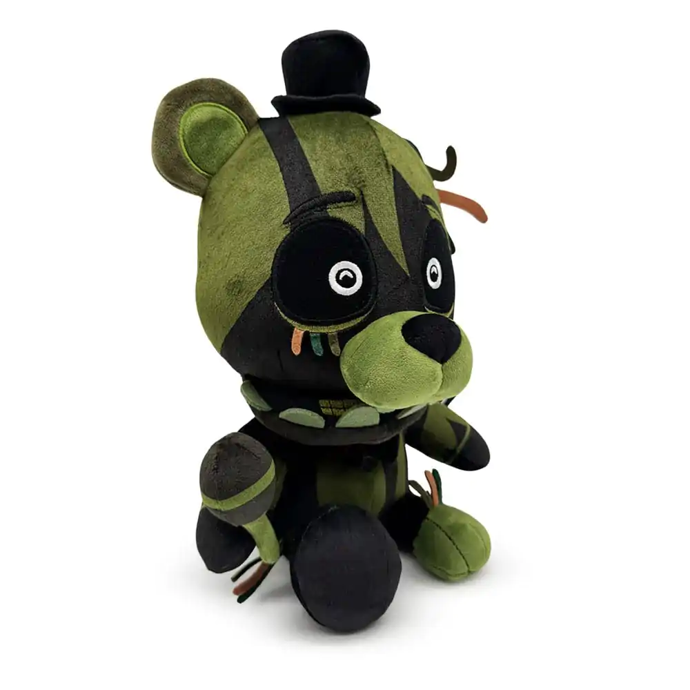 Five Nights at Freddy's Plišana Figura Phantom Freddy 23 cm fotografija proizvoda