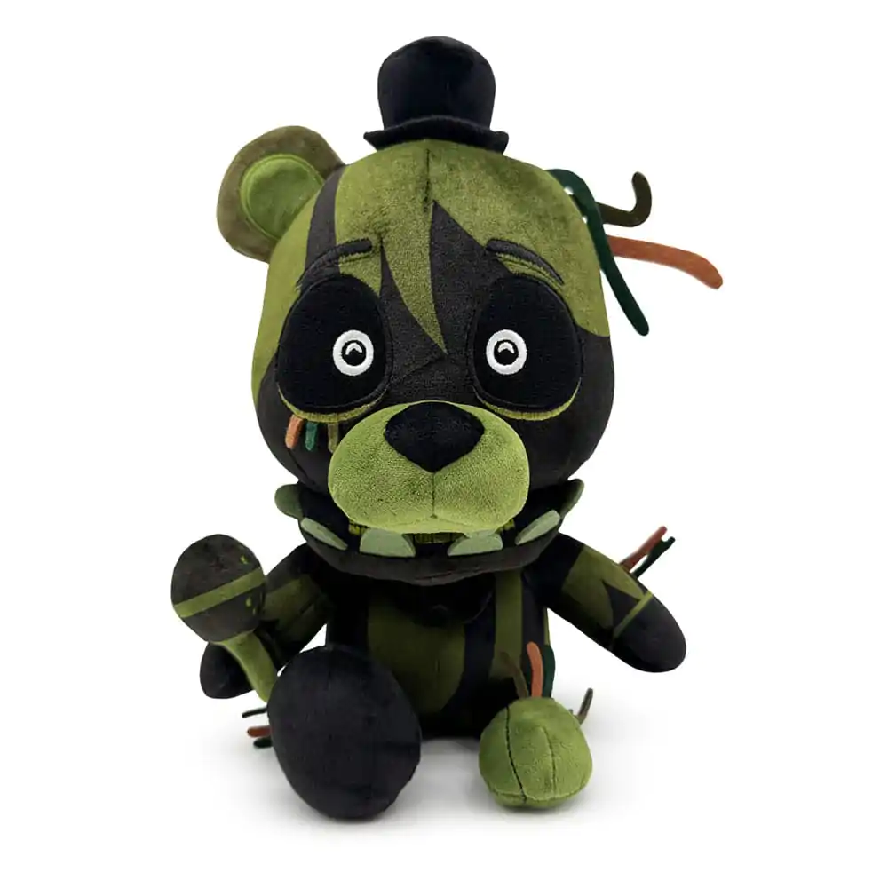 Five Nights at Freddy's Plišana Figura Phantom Freddy 23 cm fotografija proizvoda