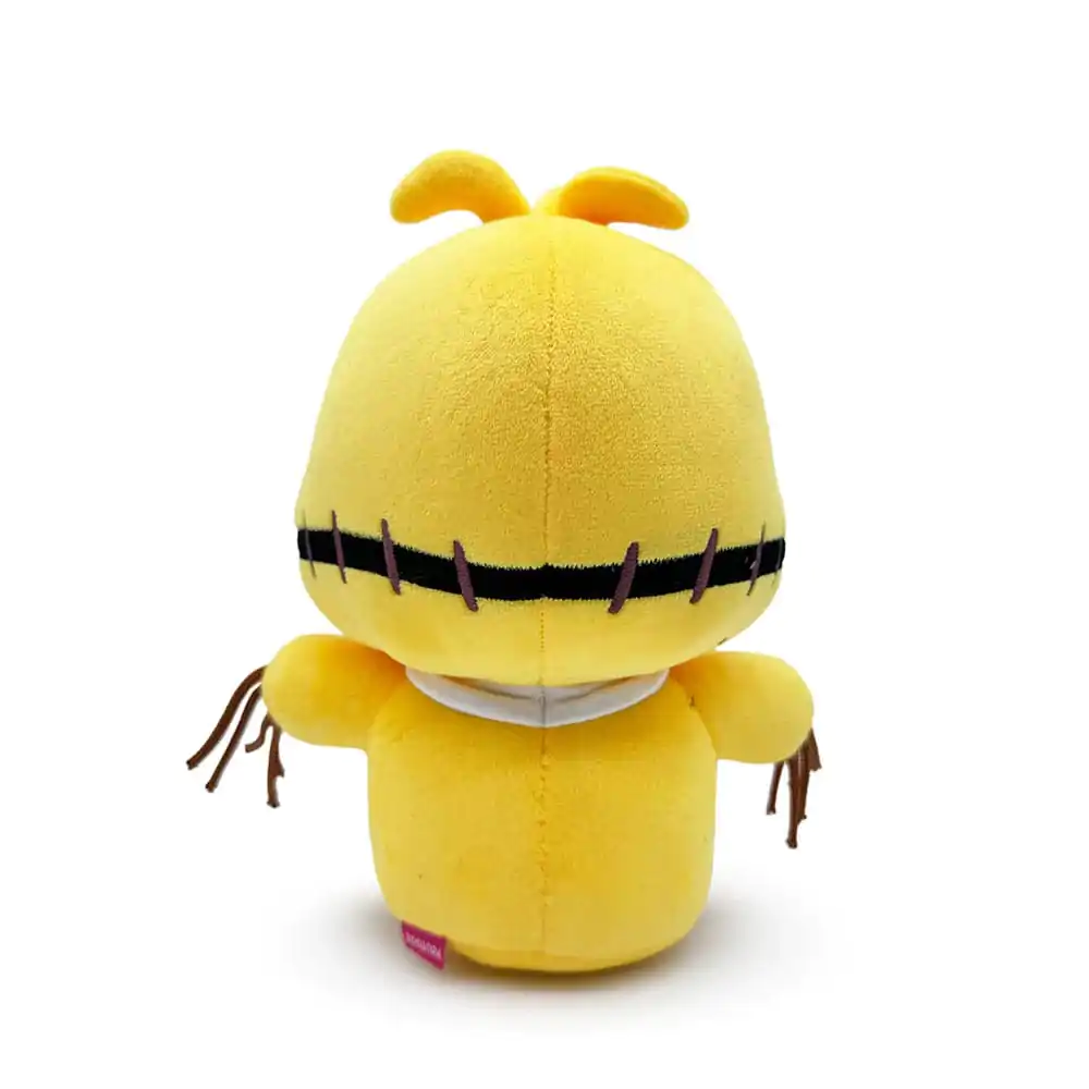 Five Nights at Freddy's Robot Plišana Figura Withered Chica 22 cm fotografija proizvoda