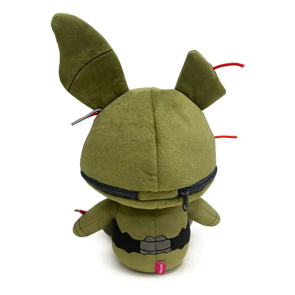 Five Nights at Freddy's Plišana Figura Springtrapped Afton 23 cm fotografija proizvoda