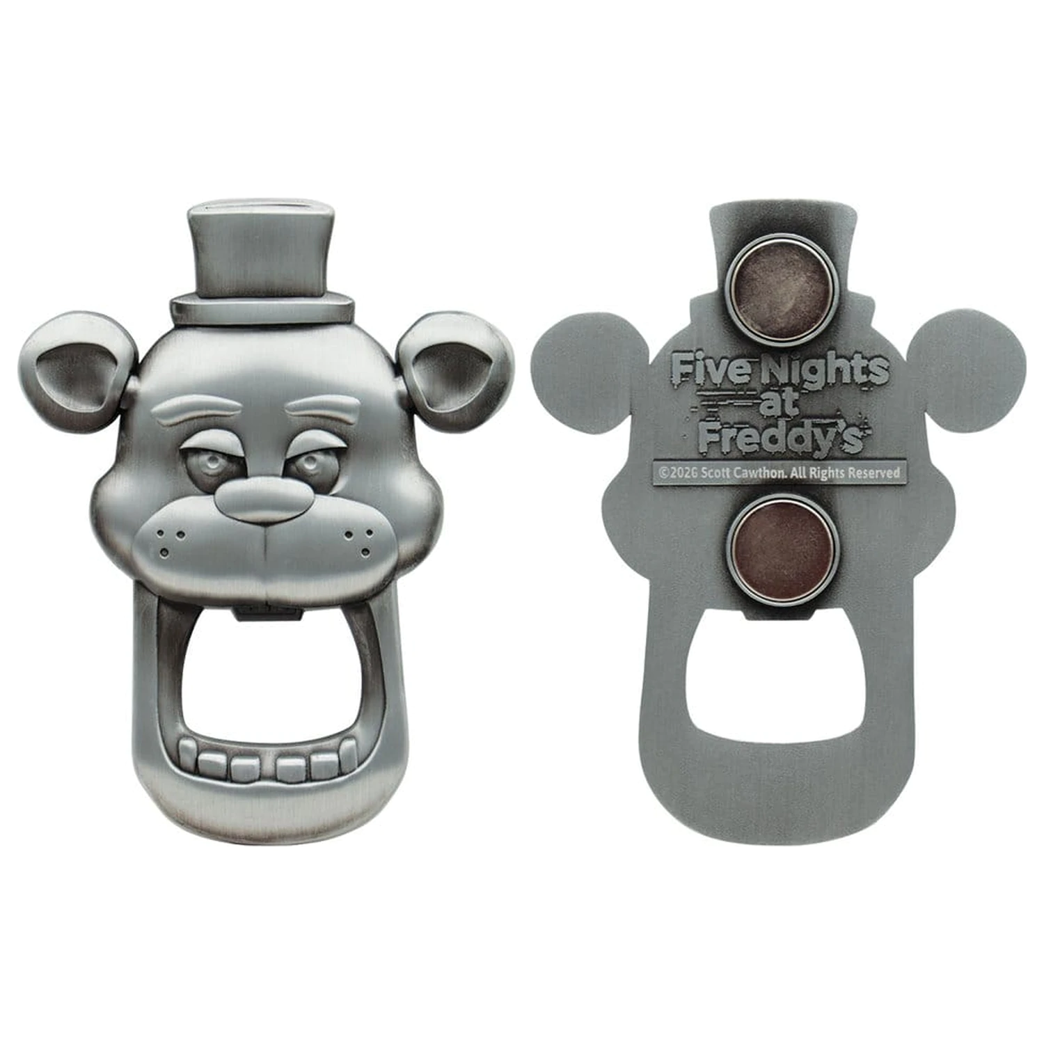 Five Nights at Freddy's Set poklona fotografija proizvoda