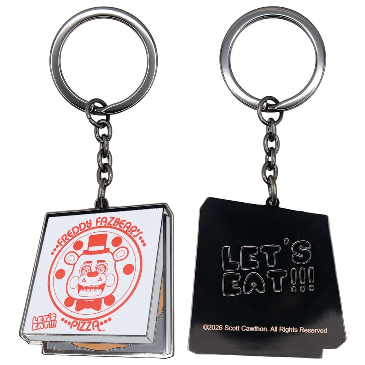 Five Nights at Freddy's Set poklona fotografija proizvoda