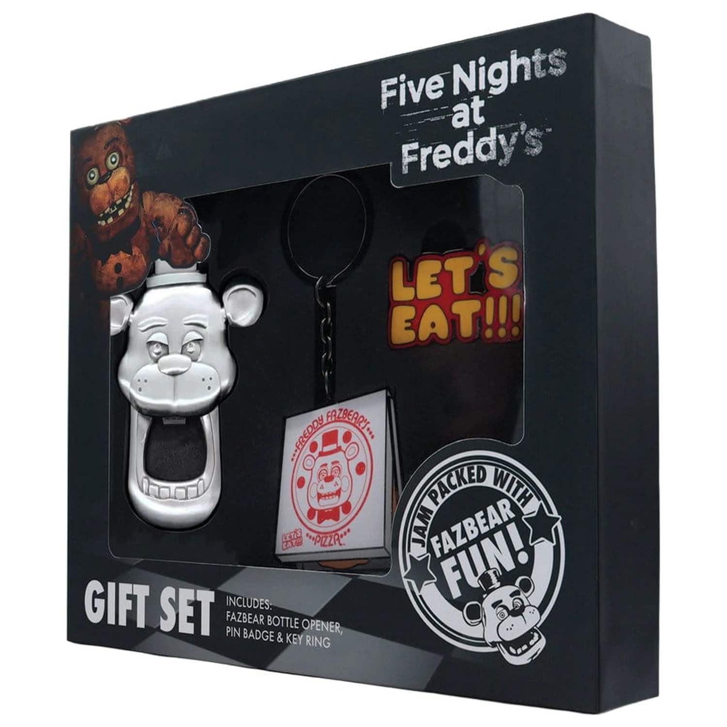 Five Nights at Freddy's Set poklona fotografija proizvoda