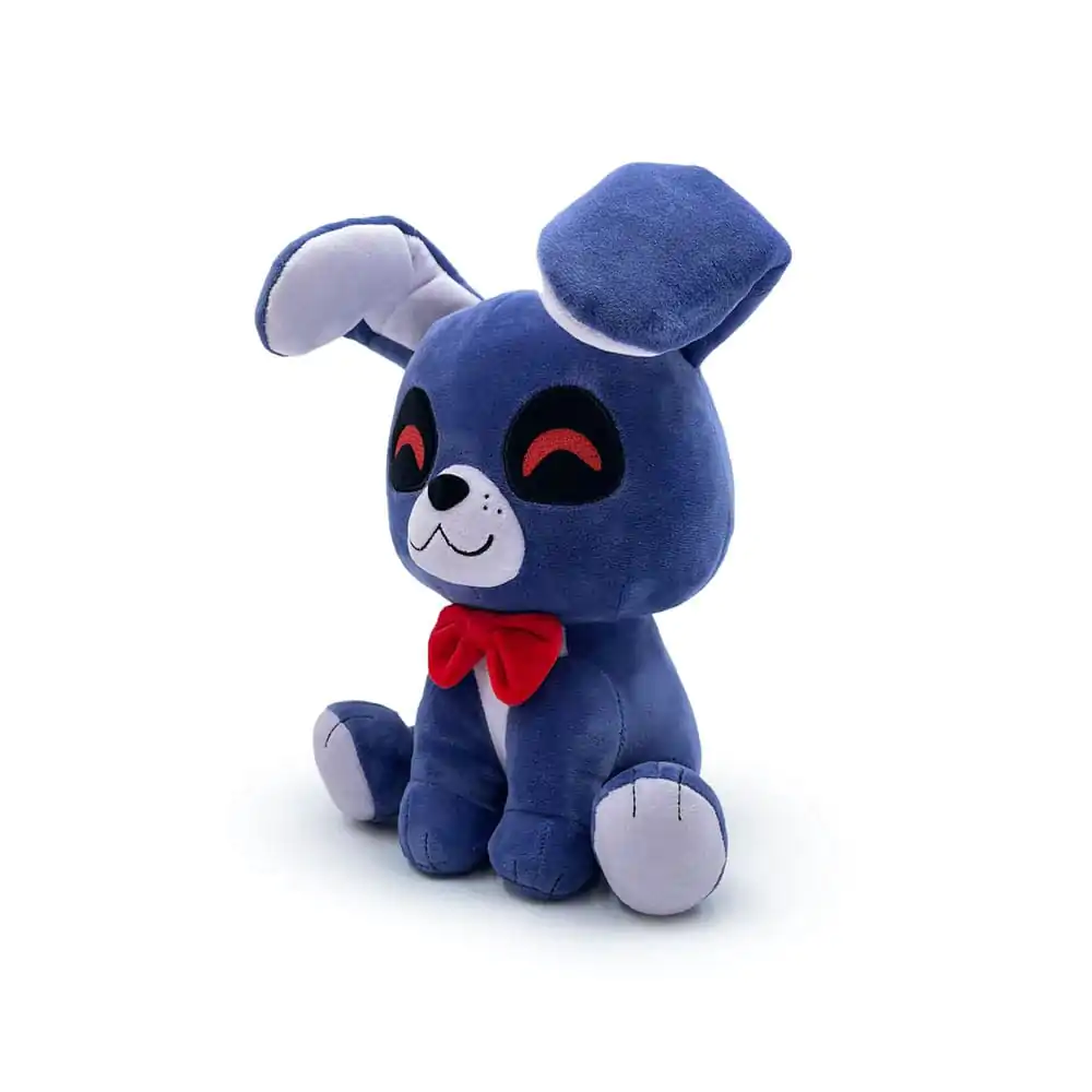 Five Nights at Freddy's Plišana Figura Bonnie Sjedi 22 cm fotografija proizvoda