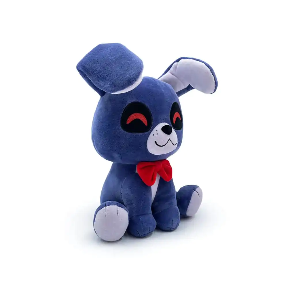 Five Nights at Freddy's Plišana Figura Bonnie Sjedi 22 cm fotografija proizvoda