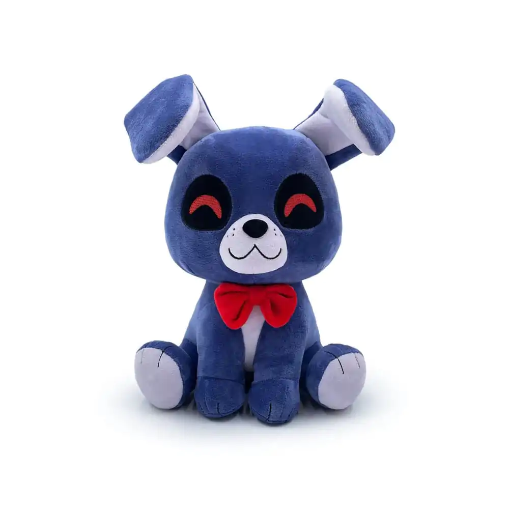 Five Nights at Freddy's Plišana Figura Bonnie Sjedi 22 cm fotografija proizvoda