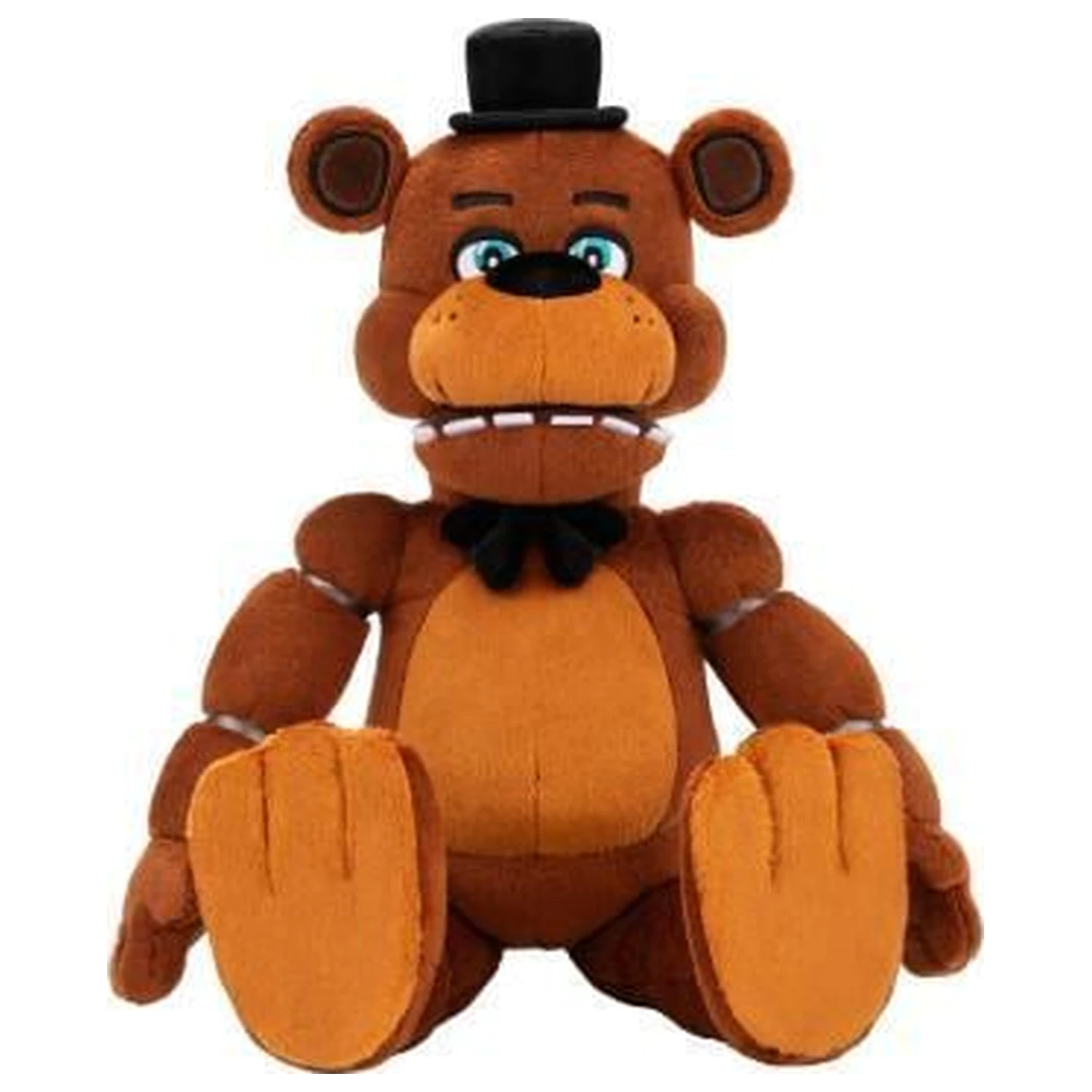 Five Nights at Freddy's savitljivi zvučni plišanac Classic Freddy 35 cm fotografija proizvoda