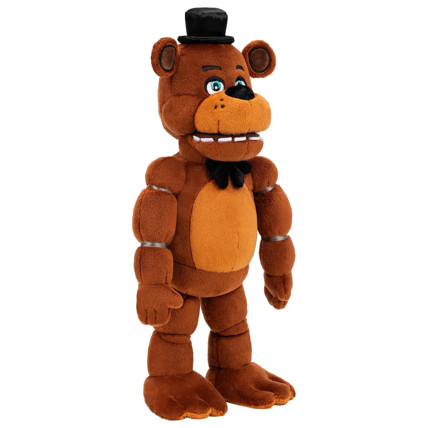 Five Nights at Freddy's savitljivi zvučni plišanac Classic Freddy 35 cm fotografija proizvoda