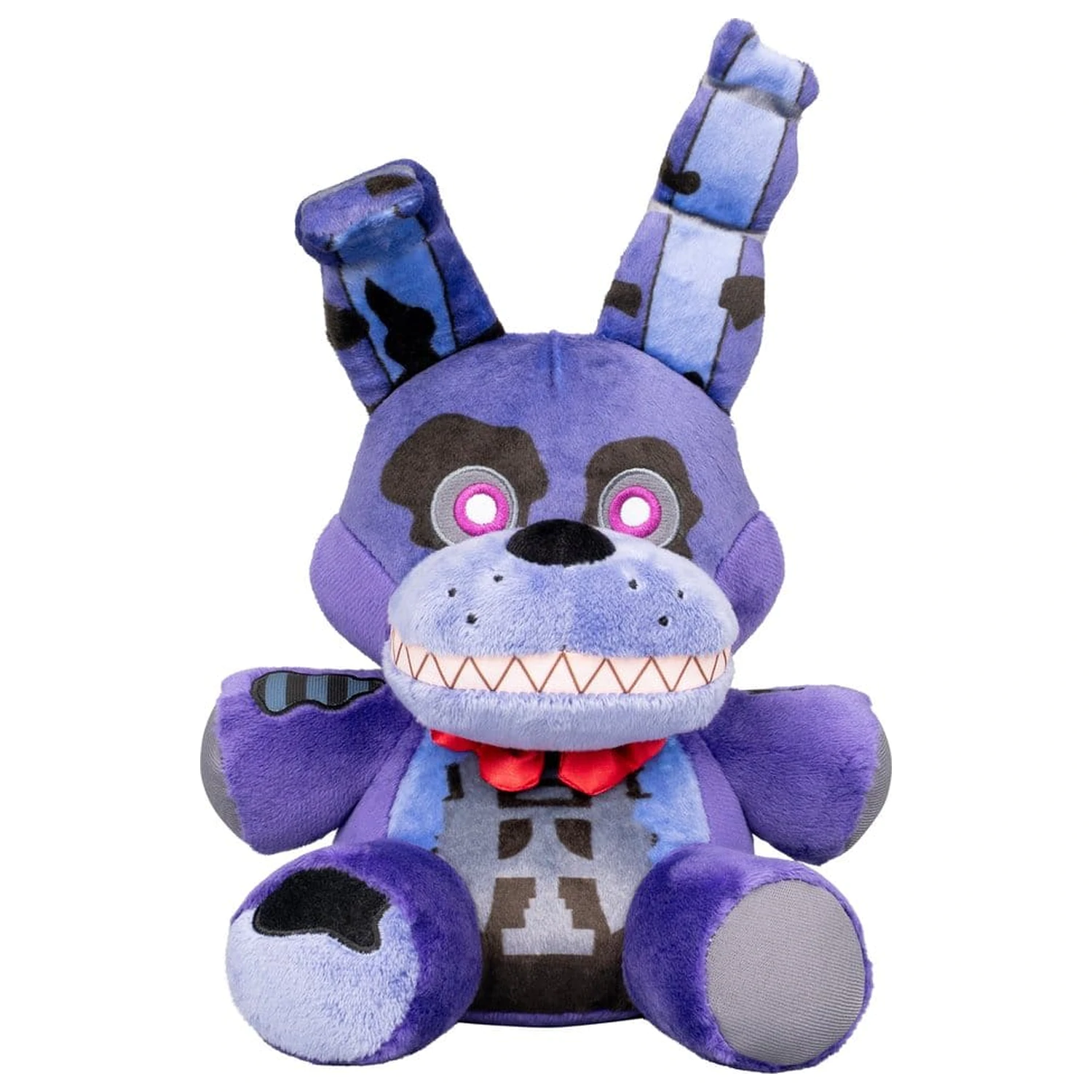 Five Nights at Freddy's Core plišana igračka Nightmare Bonnie (FNAF 4) 25 cm fotografija proizvoda