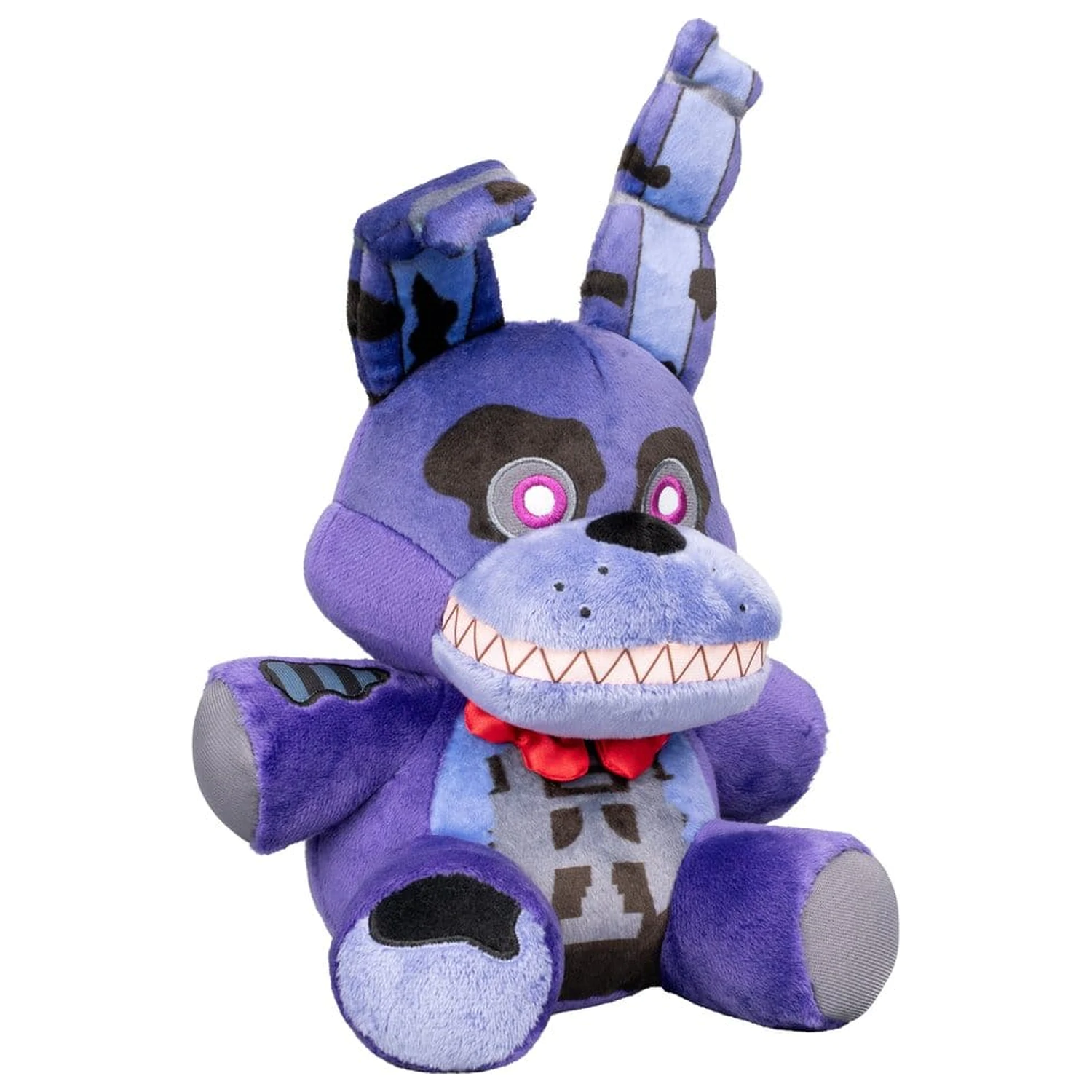 Five Nights at Freddy's Core plišana igračka Nightmare Bonnie (FNAF 4) 25 cm fotografija proizvoda