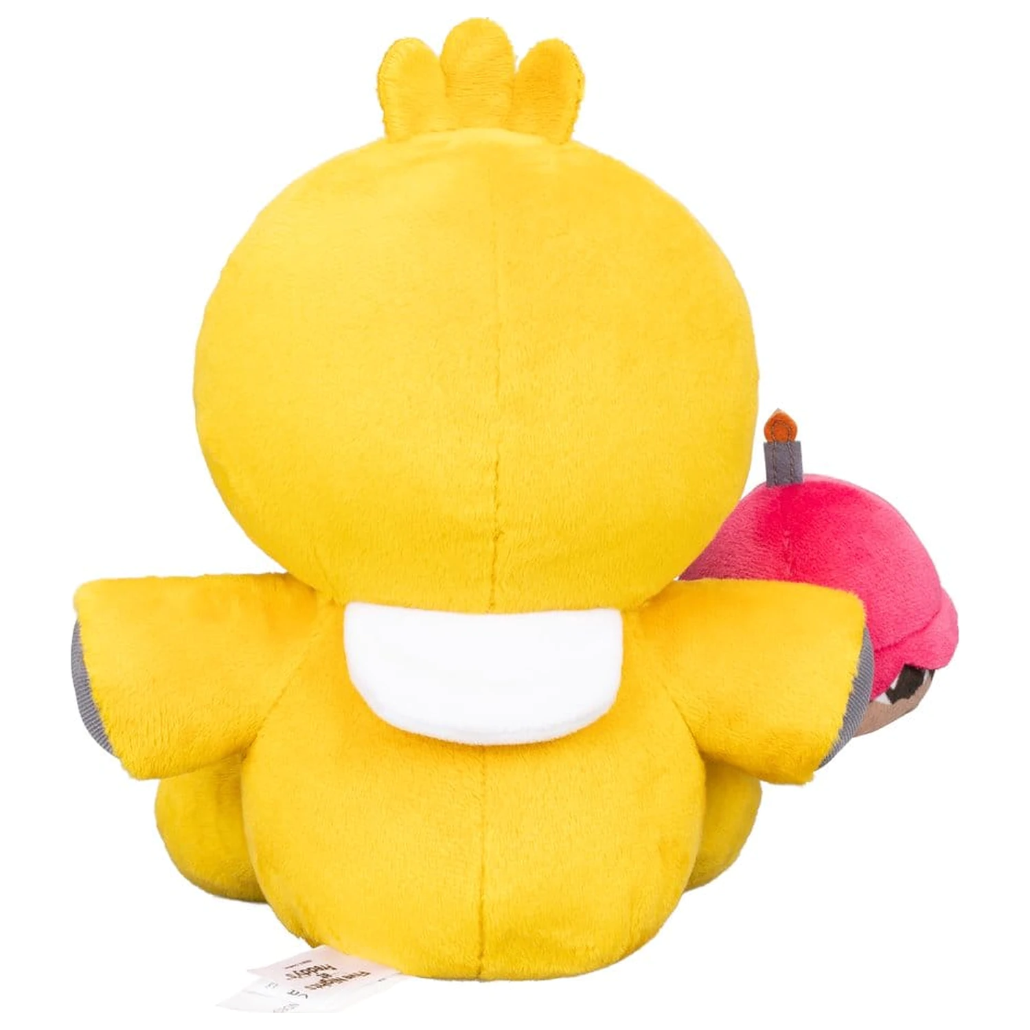 Five Nights at Freddy's Core plišana figura Nightmare Chica (FNAF 4) 20 cm fotografija proizvoda
