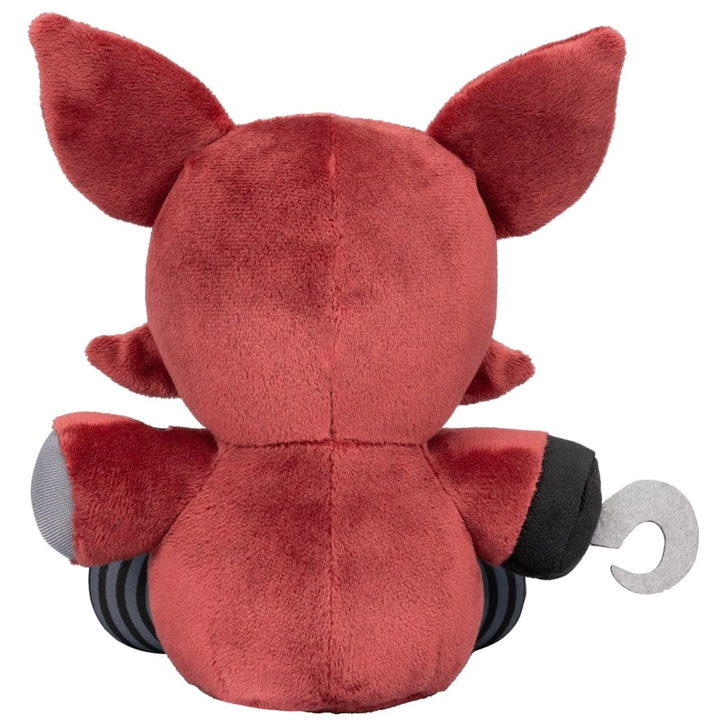 Five Nights at Freddy's Core plišana figura Nightmare Foxy (FNAF 4) 20 cm fotografija proizvoda