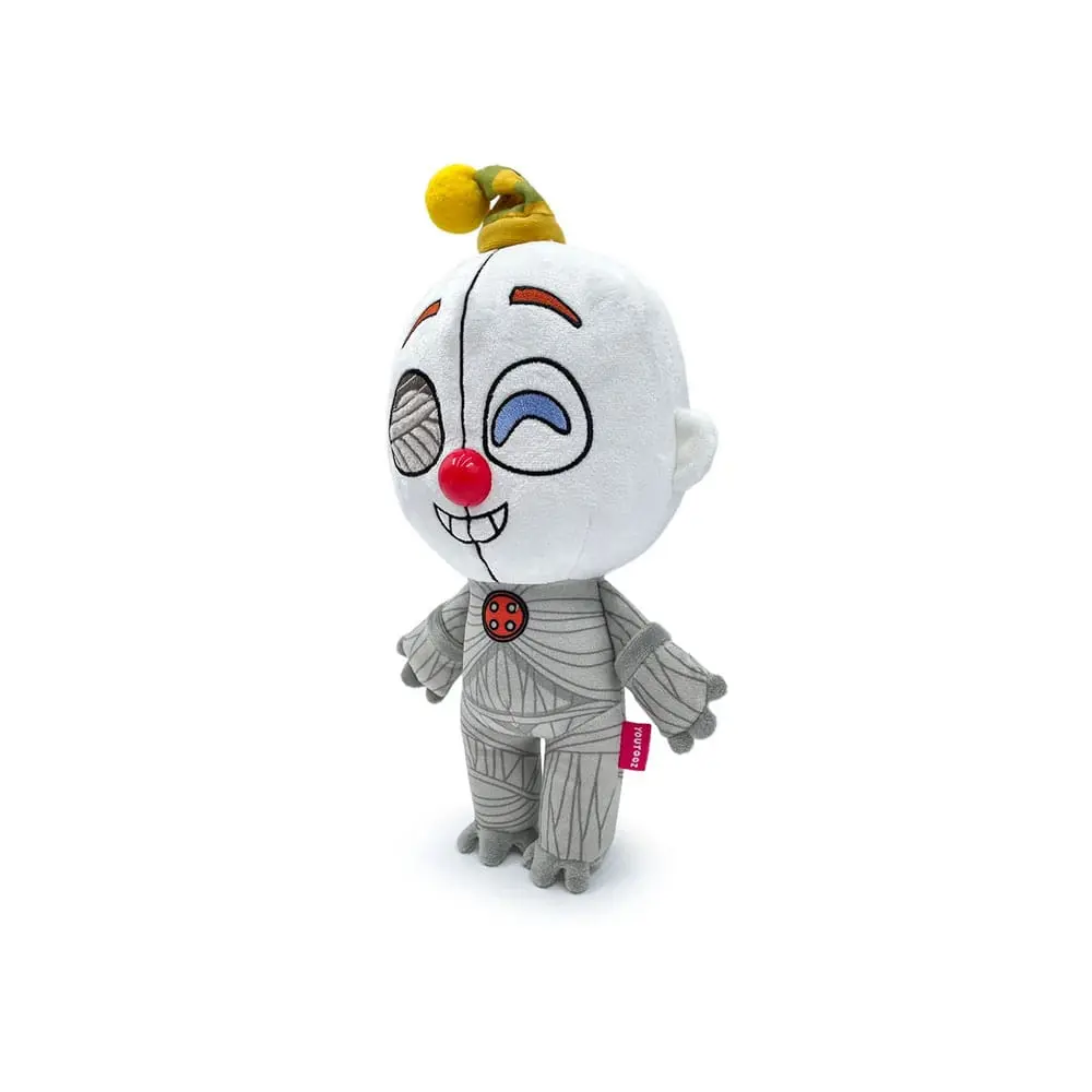 Five Nights at Freddy's Plišana Figura Ennard Chibi 22 cm fotografija proizvoda