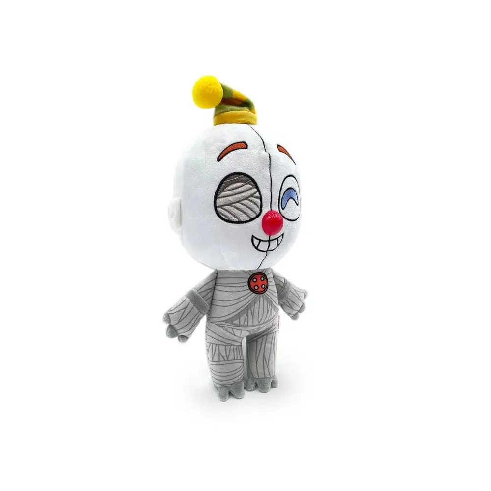 Five Nights at Freddy's Plišana Figura Ennard Chibi 22 cm fotografija proizvoda