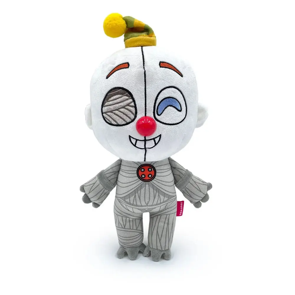 Five Nights at Freddy's Plišana Figura Ennard Chibi 22 cm fotografija proizvoda