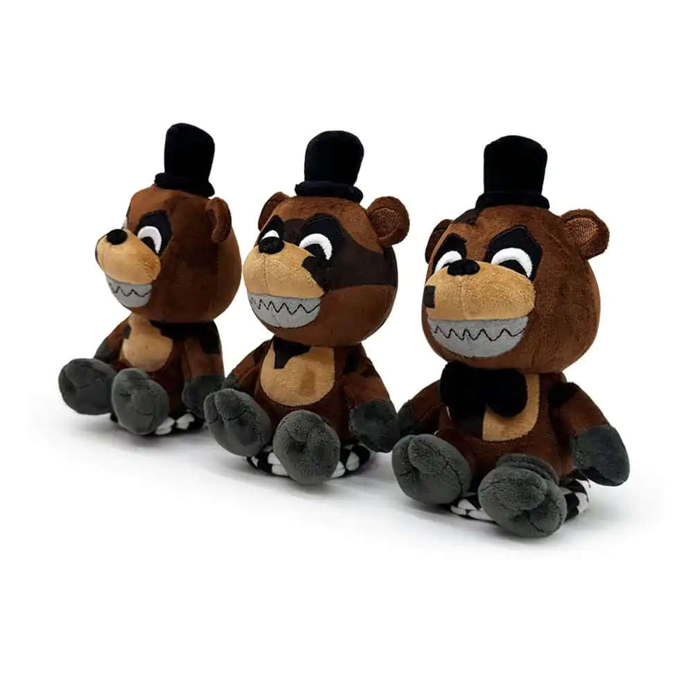 Five Nights at Freddy´s Plišane figure Set od 3 Freddles 10 cm fotografija proizvoda