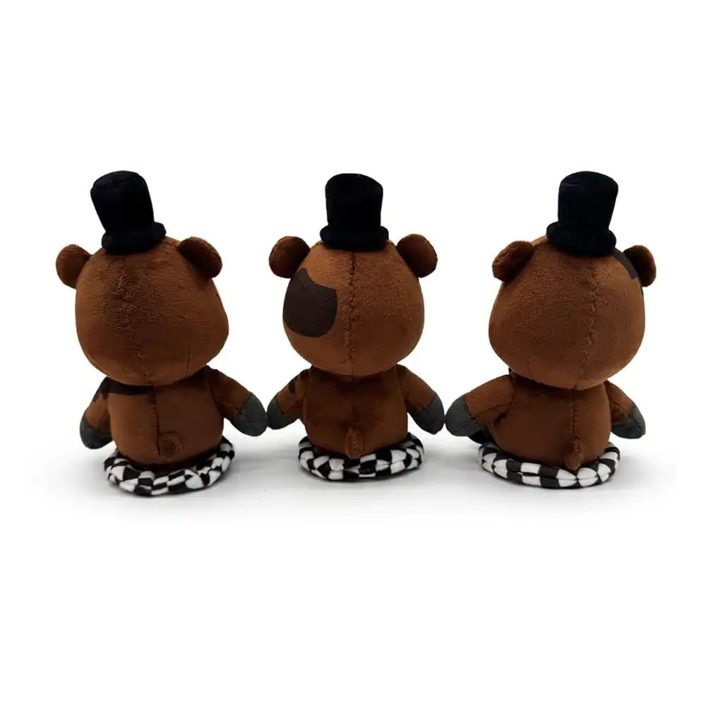 Five Nights at Freddy´s Plišane figure Set od 3 Freddles 10 cm fotografija proizvoda