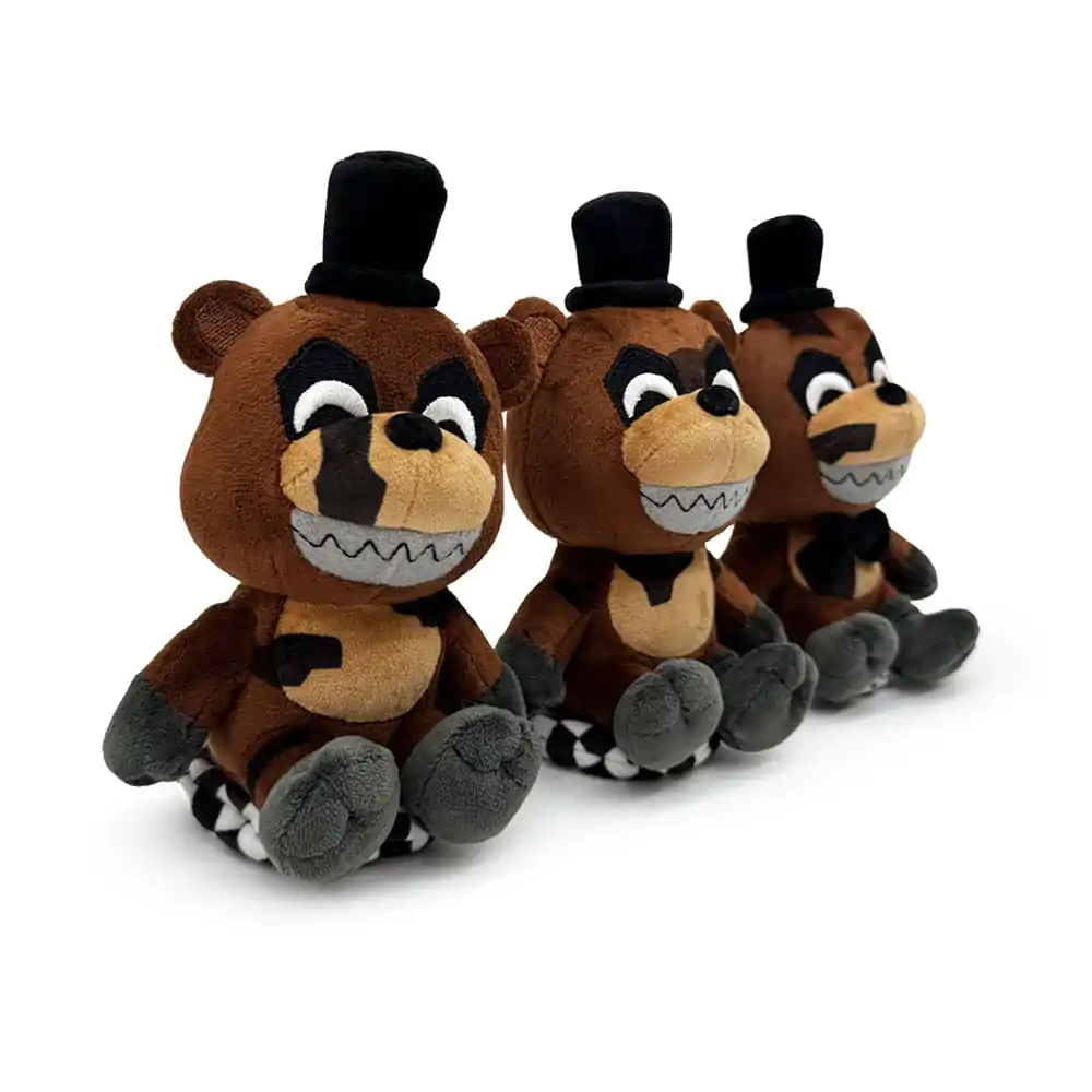 Five Nights at Freddy´s Plišane figure Set od 3 Freddles 10 cm fotografija proizvoda