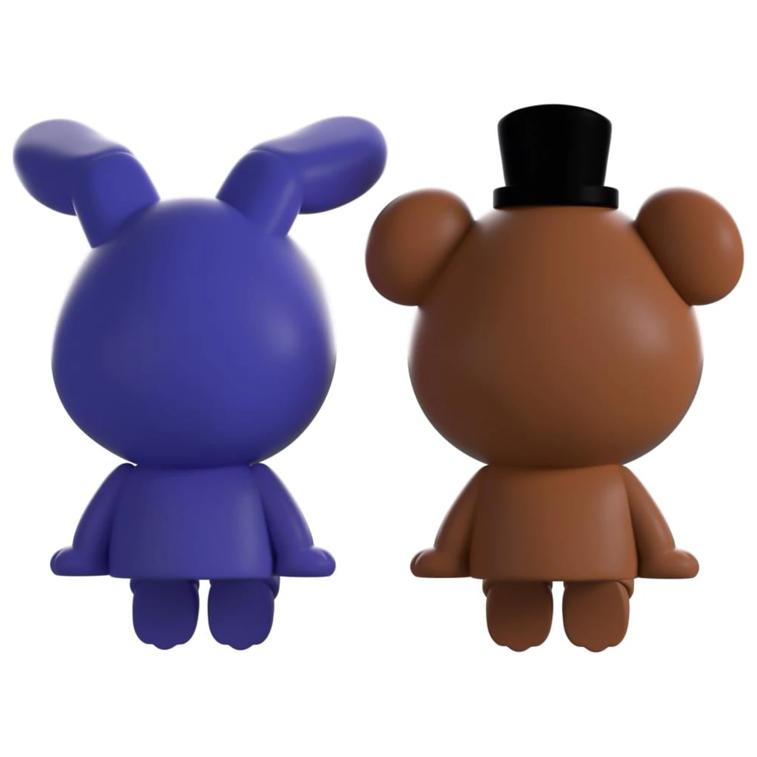Five Nights at Freddy's Freddy & Bonnie Monitor Buddiez figurice od 6 cm fotografija proizvoda