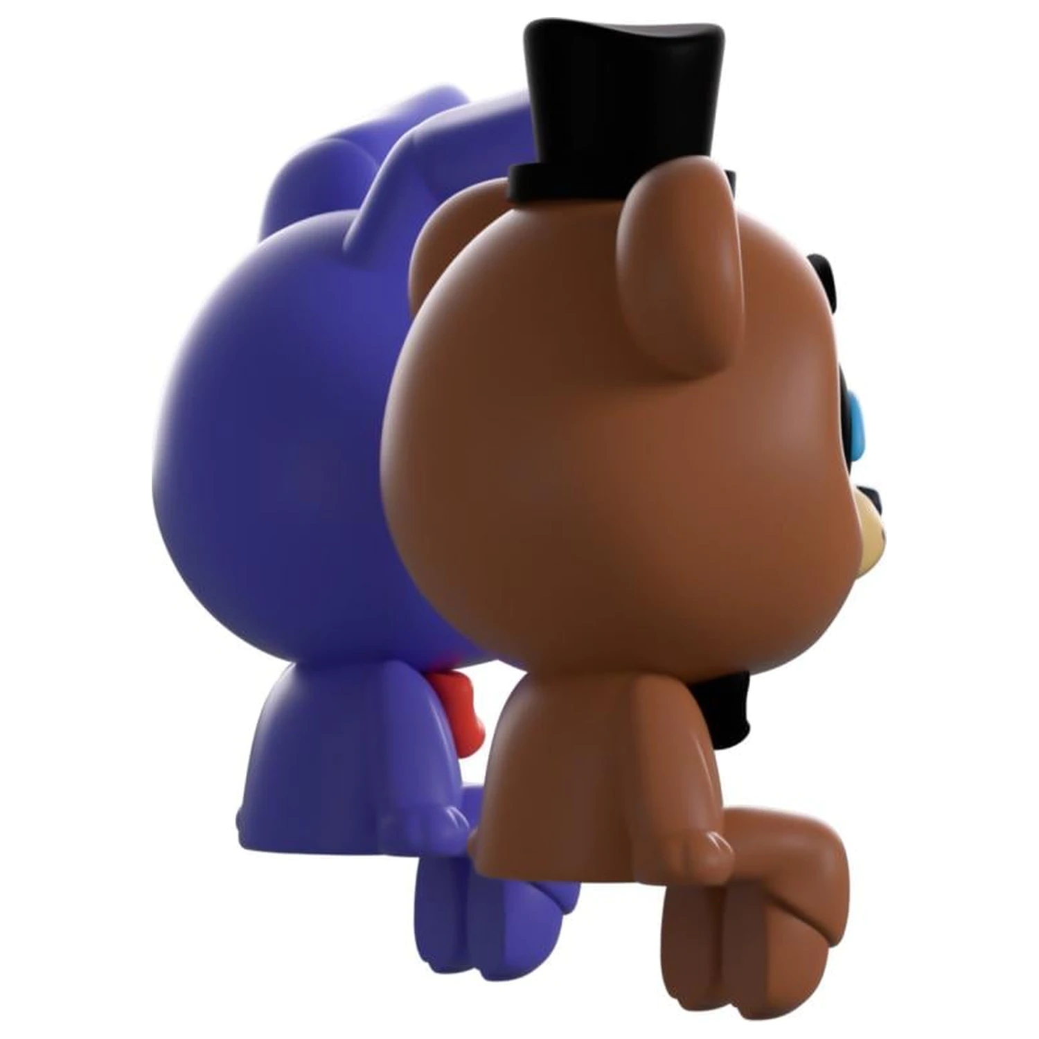Five Nights at Freddy's Freddy & Bonnie Monitor Buddiez figurice od 6 cm fotografija proizvoda