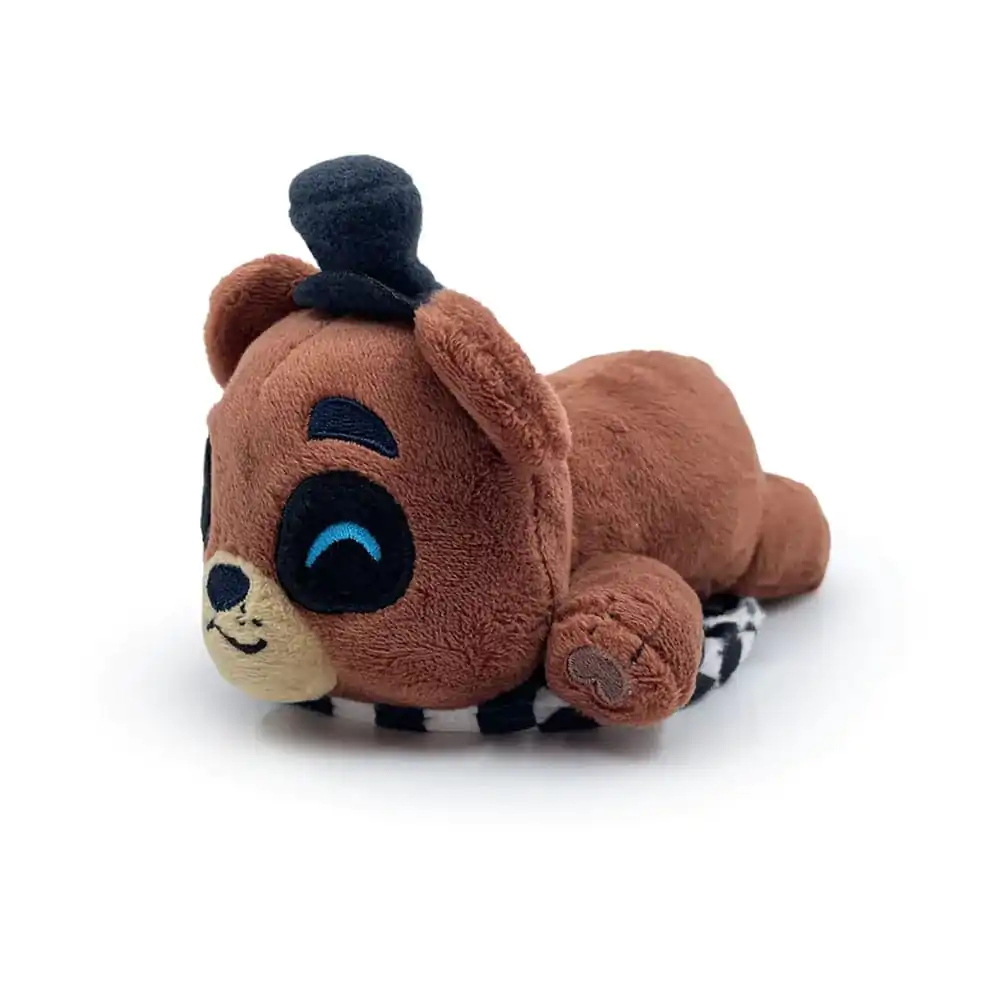 Five Nights at Freddy's plišana figura Freddy Flop Shoulder Rider 15 cm fotografija proizvoda