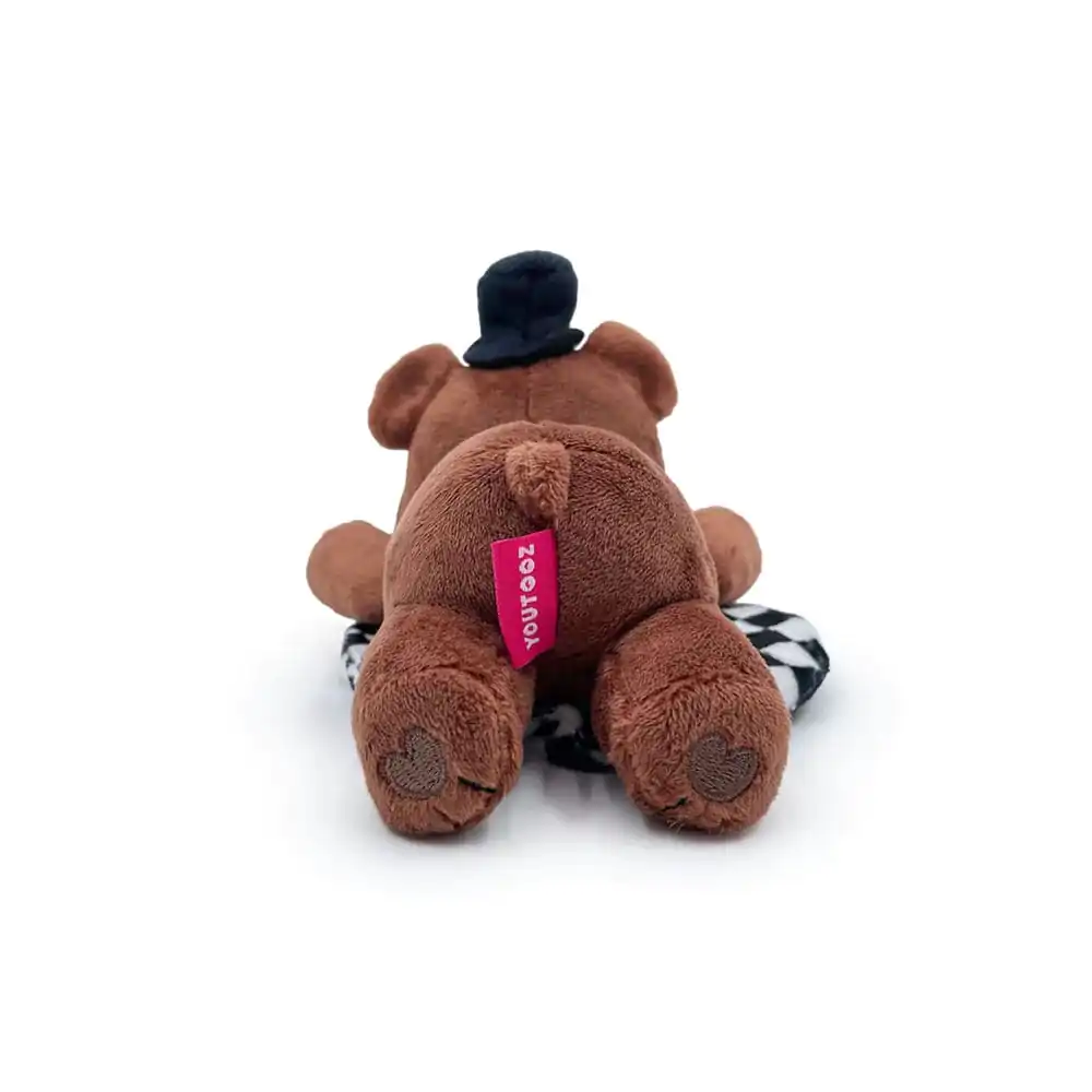 Five Nights at Freddy's plišana figura Freddy Flop Shoulder Rider 15 cm fotografija proizvoda