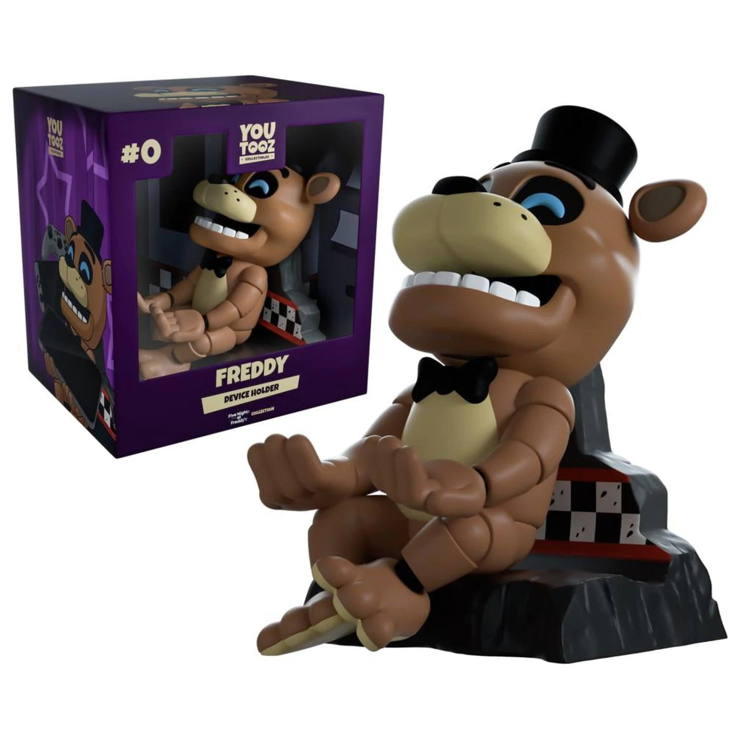Five Nights at Freddy's Freddy držač za uređaj 20 cm fotografija proizvoda