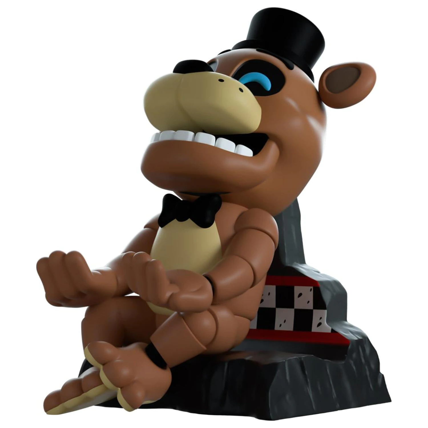 Five Nights at Freddy's Freddy držač za uređaj 20 cm fotografija proizvoda