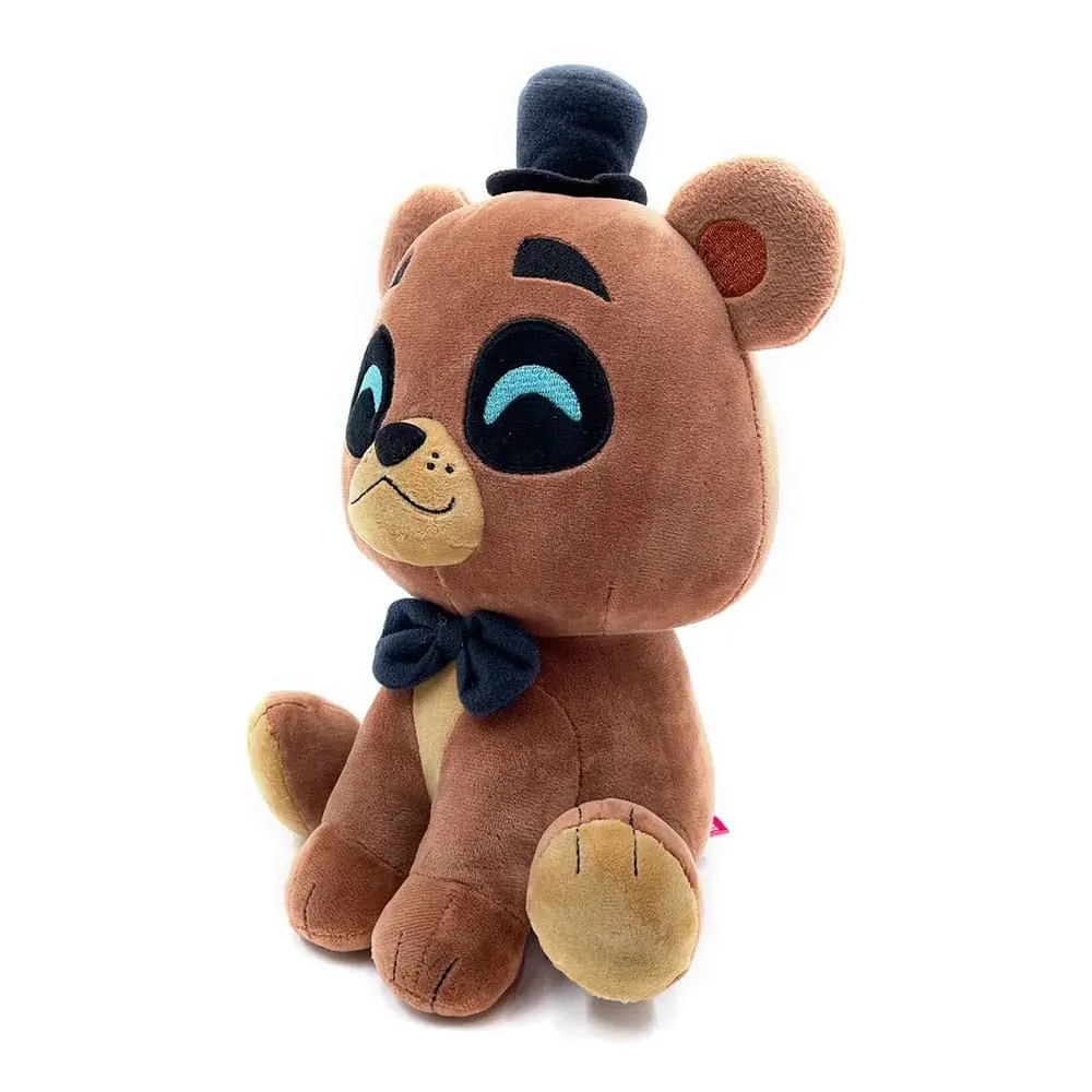 Five Nights at Freddy's plišana figura Freddy Sit 22 cm fotografija proizvoda