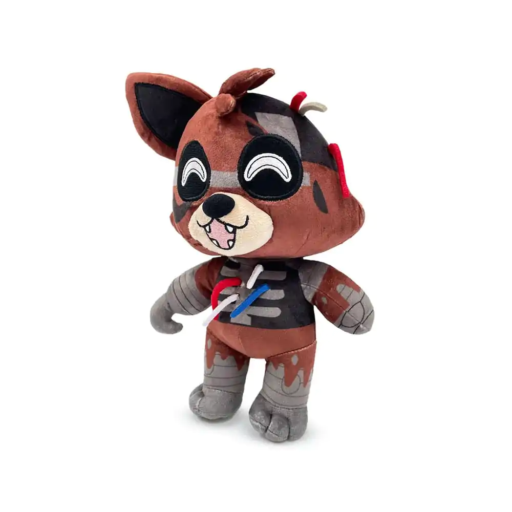 Five Nights at Freddy's plišana figura Ignited Foxy 22 cm fotografija proizvoda