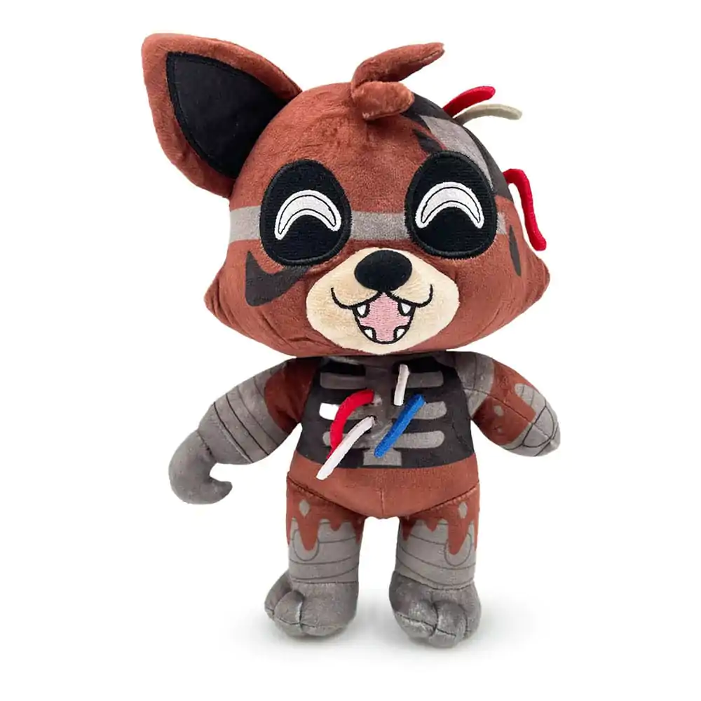 Five Nights at Freddy's plišana figura Ignited Foxy 22 cm fotografija proizvoda