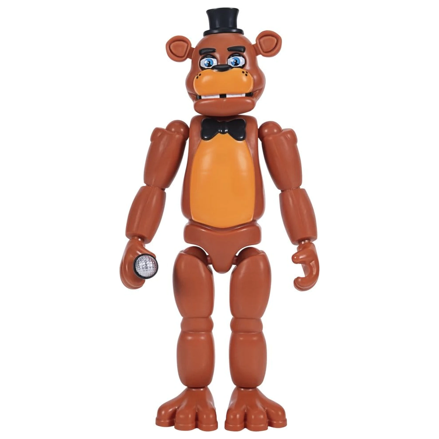 Five Nights at Freddy's Artikulirana akcijska figura Classic Freddy 30 cm fotografija proizvoda