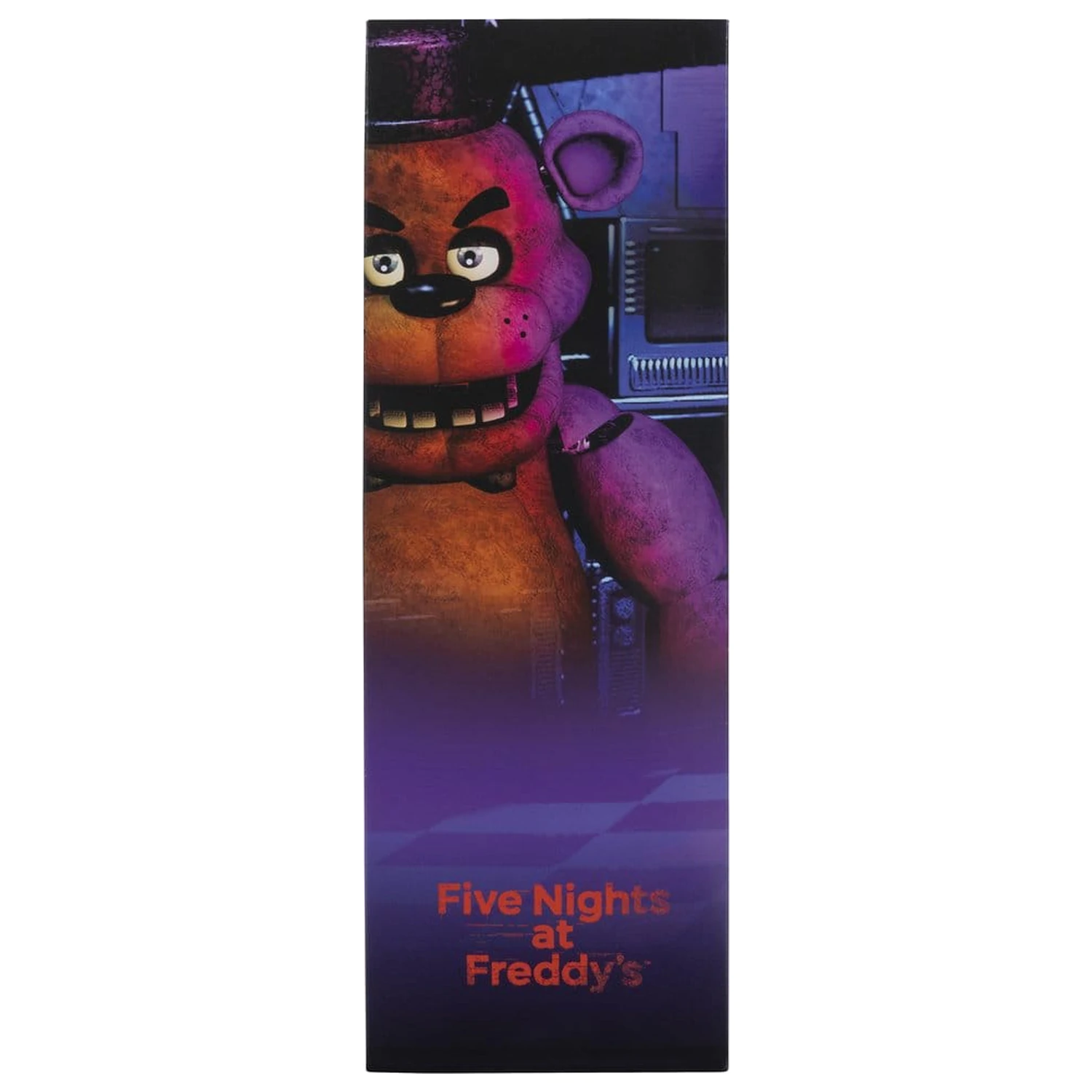 Five Nights at Freddy's Artikulirana akcijska figura Classic Freddy 30 cm fotografija proizvoda