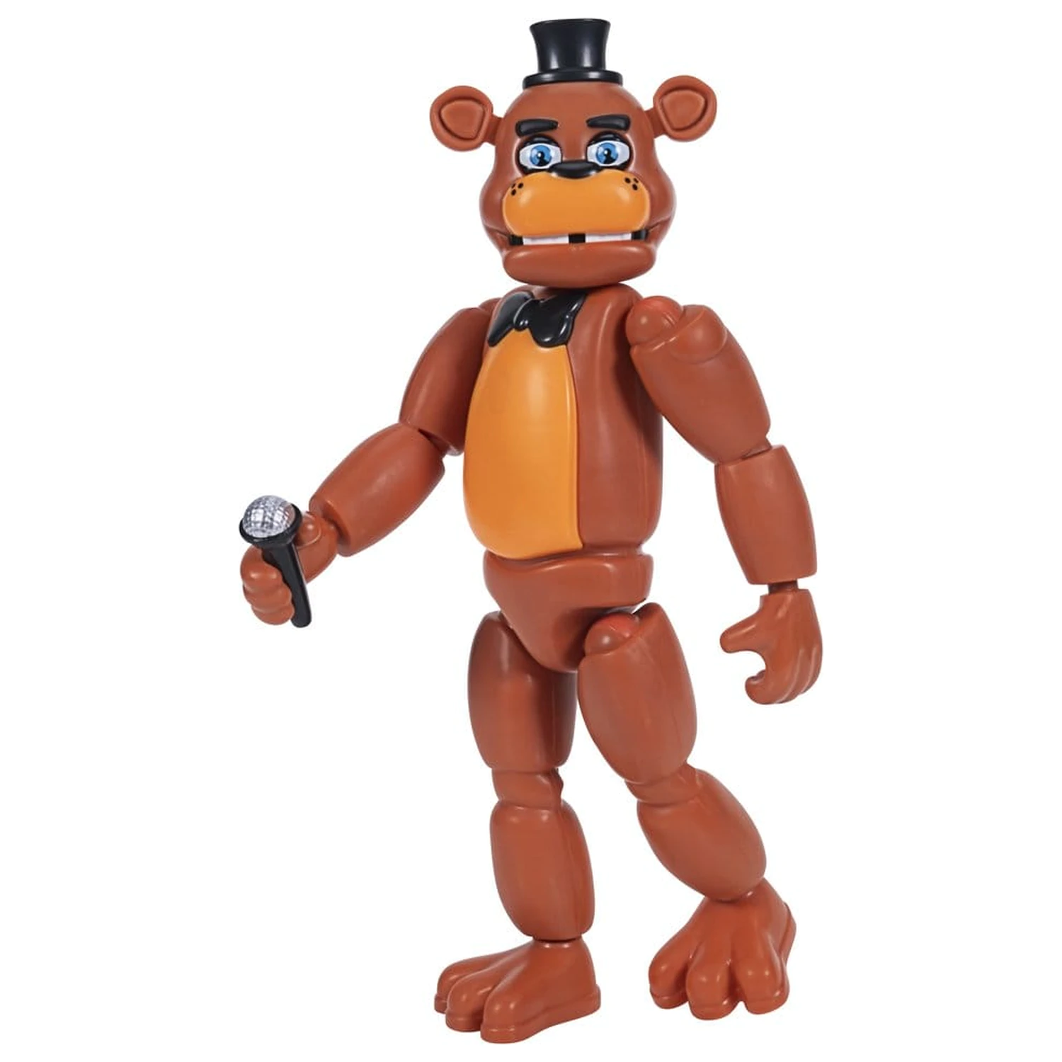 Five Nights at Freddy's Artikulirana akcijska figura Classic Freddy 30 cm fotografija proizvoda